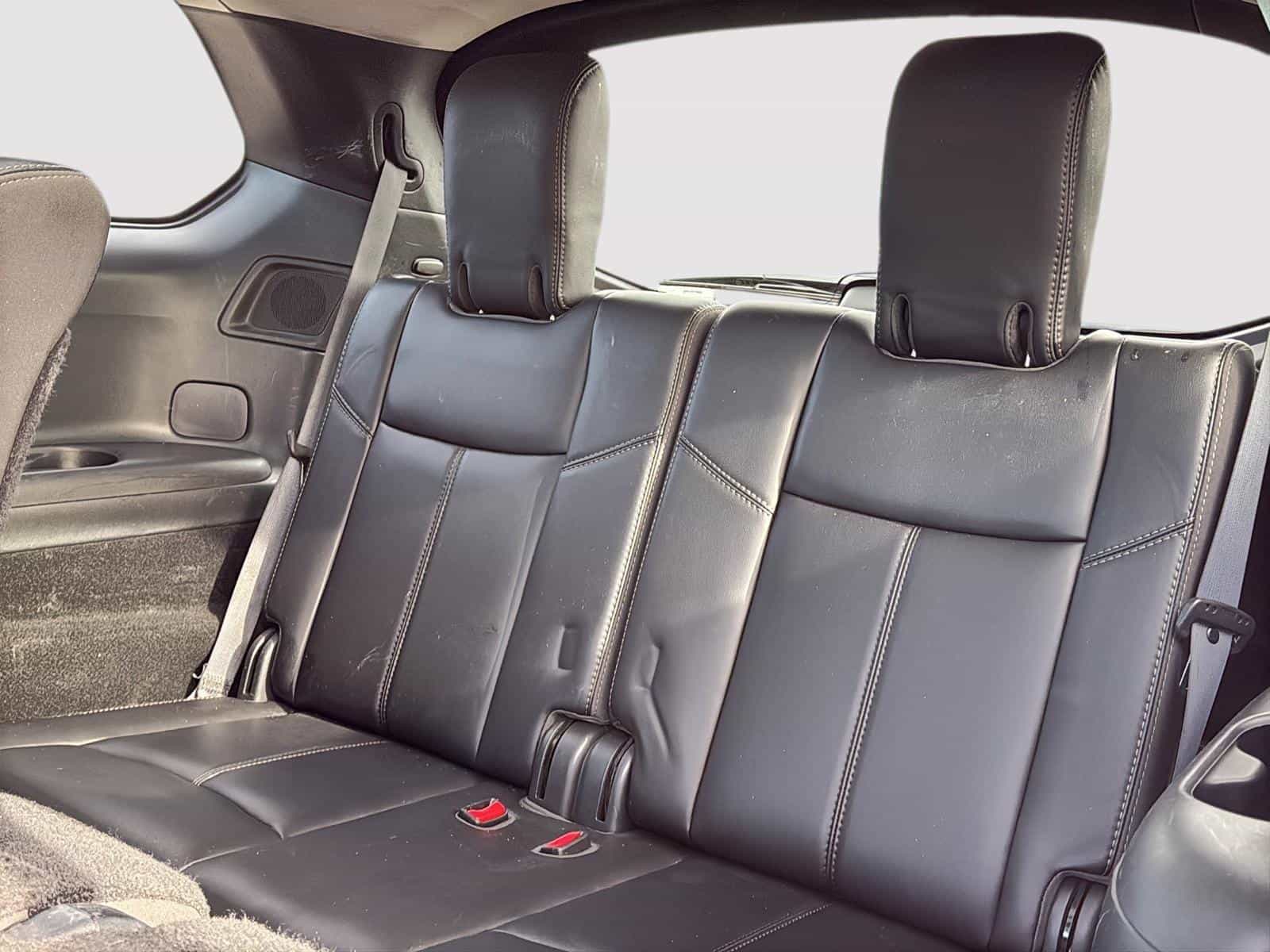 Image 24 Nissan Pathfinder SL Premium 2020