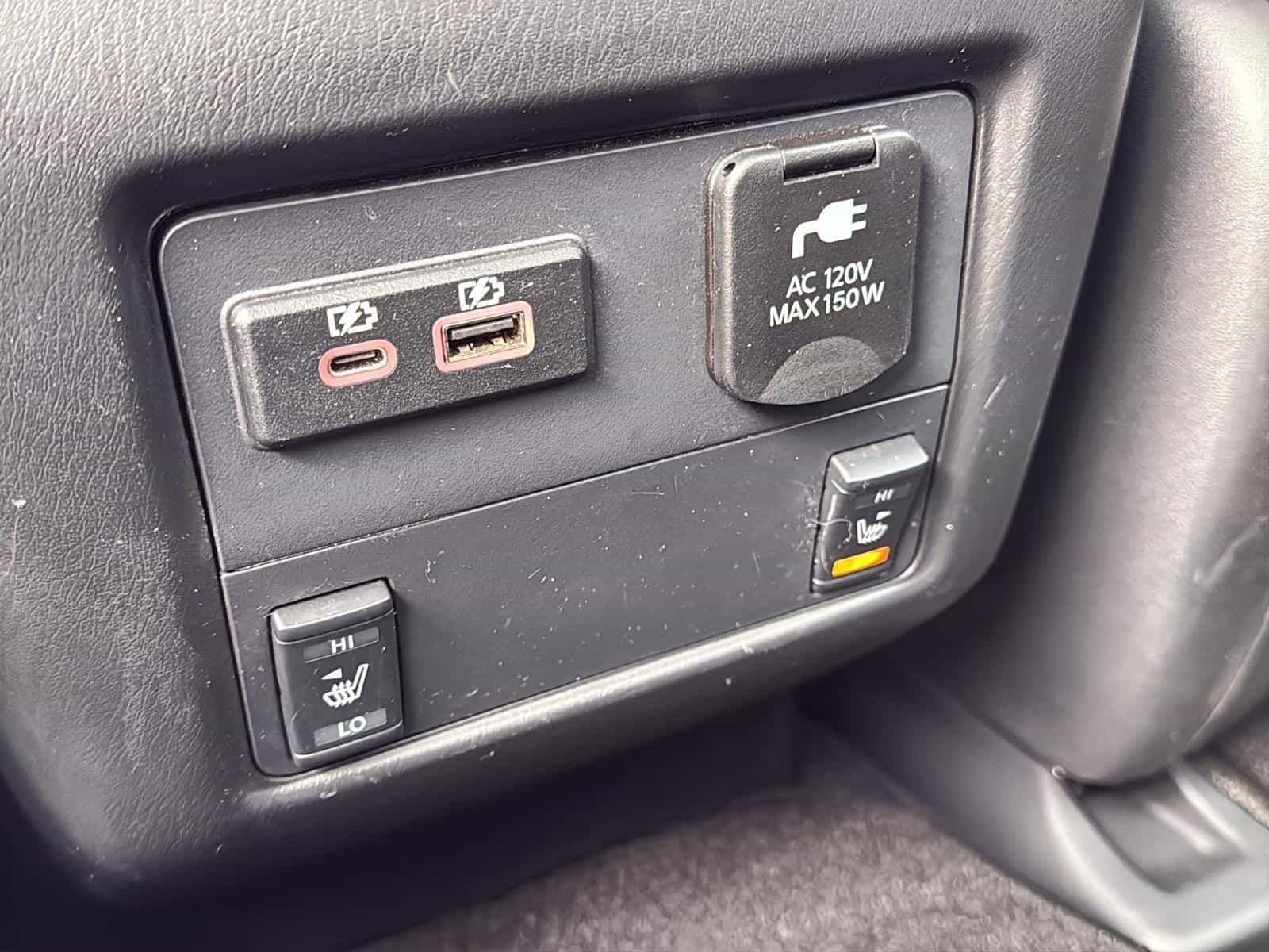 Image 26 Nissan Pathfinder SL Premium 2020