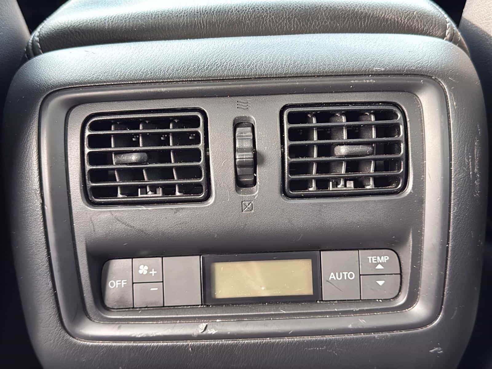 Image 25 Nissan Pathfinder SL Premium 2020