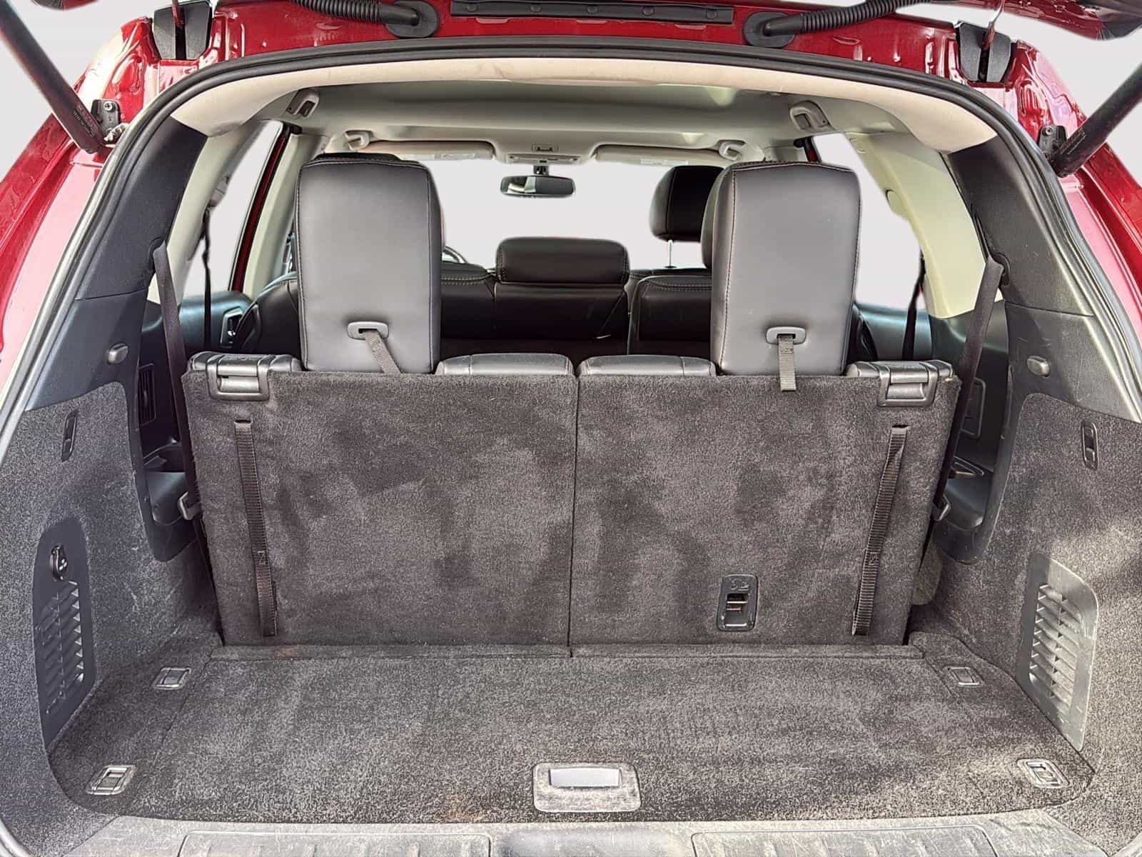 Image 27 Nissan Pathfinder SL Premium 2020