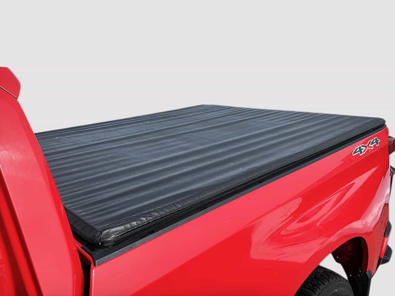 2021 Chevrolet Silverado 1500 Custom - Image 21