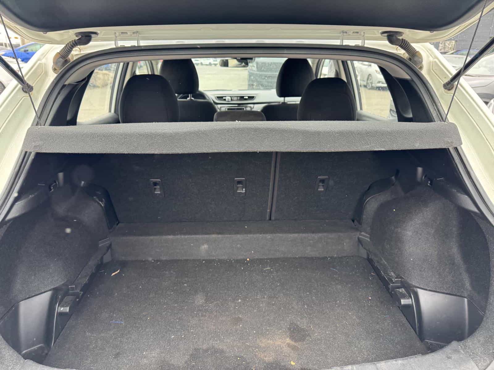 2021 Nissan Qashqai S - Image 3