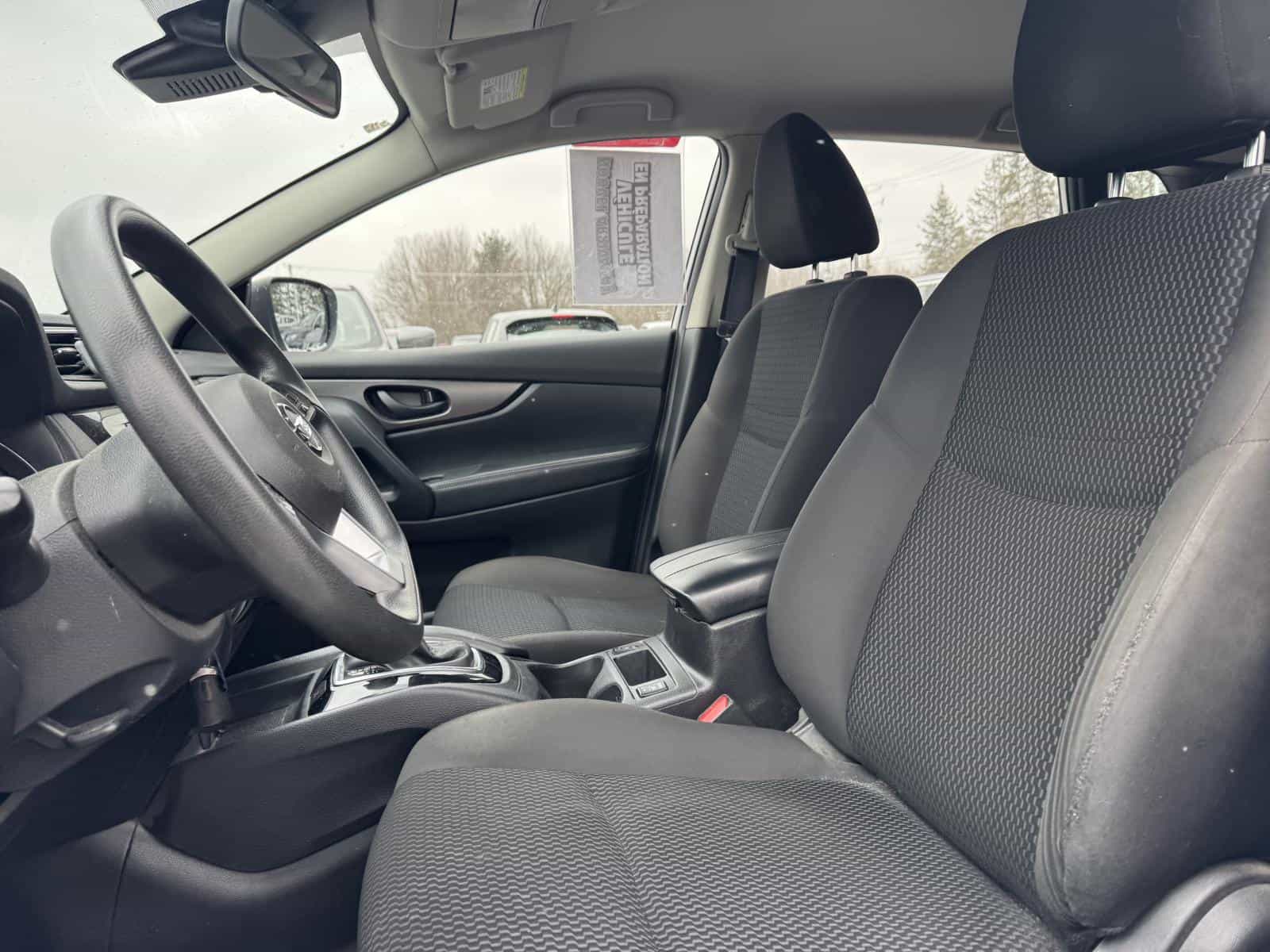 2021 Nissan Qashqai S - Image 5