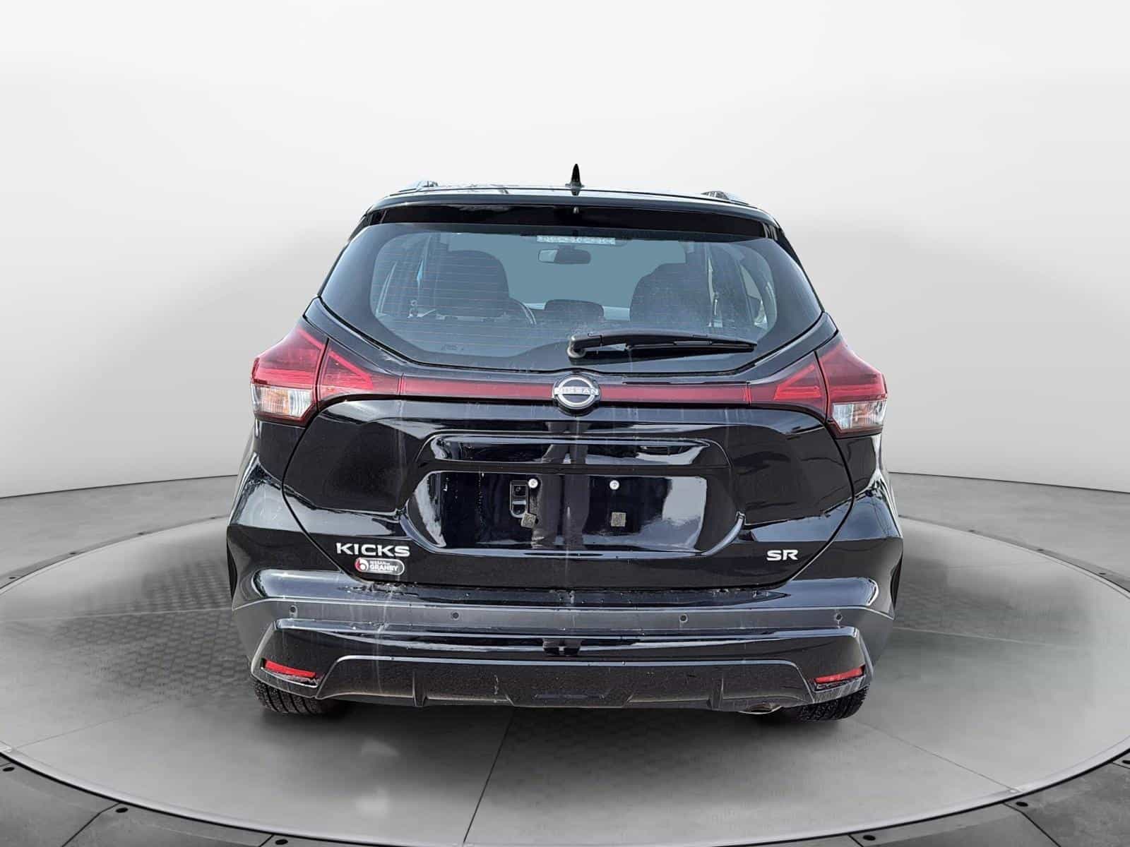 Image 4 Nissan Kicks SR 2023