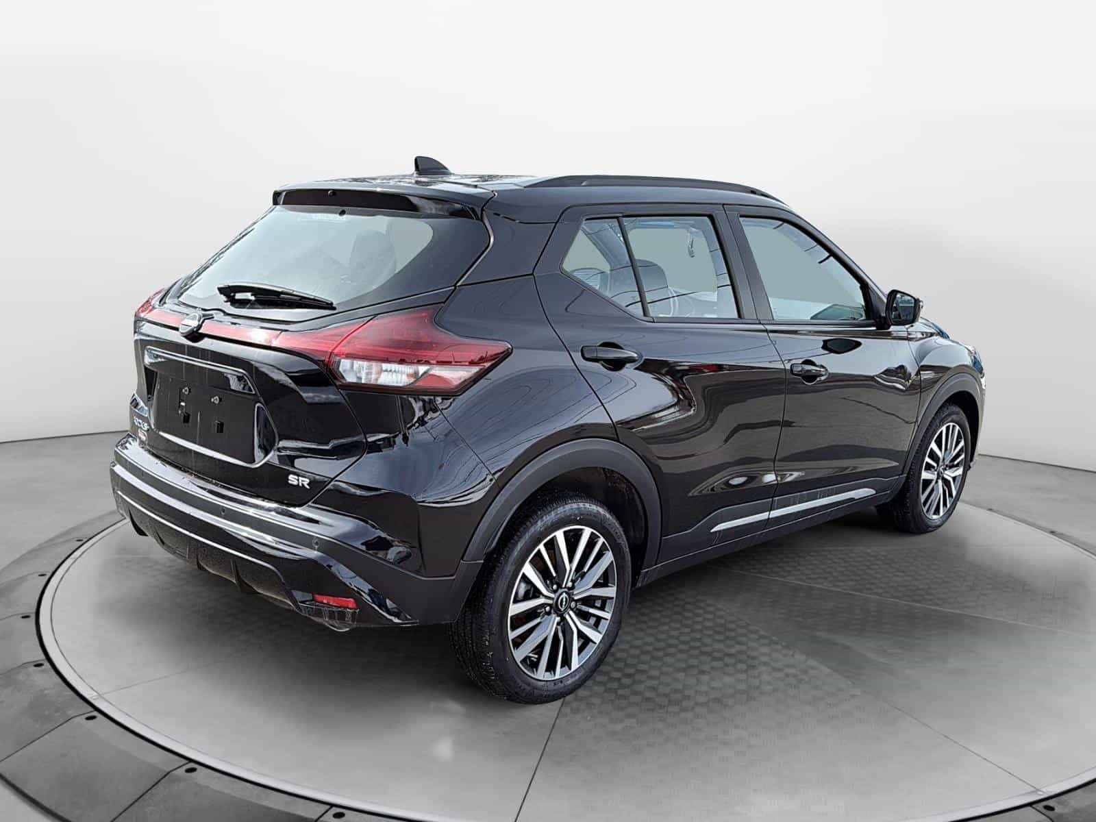 Image 6 Nissan Kicks SR 2023
