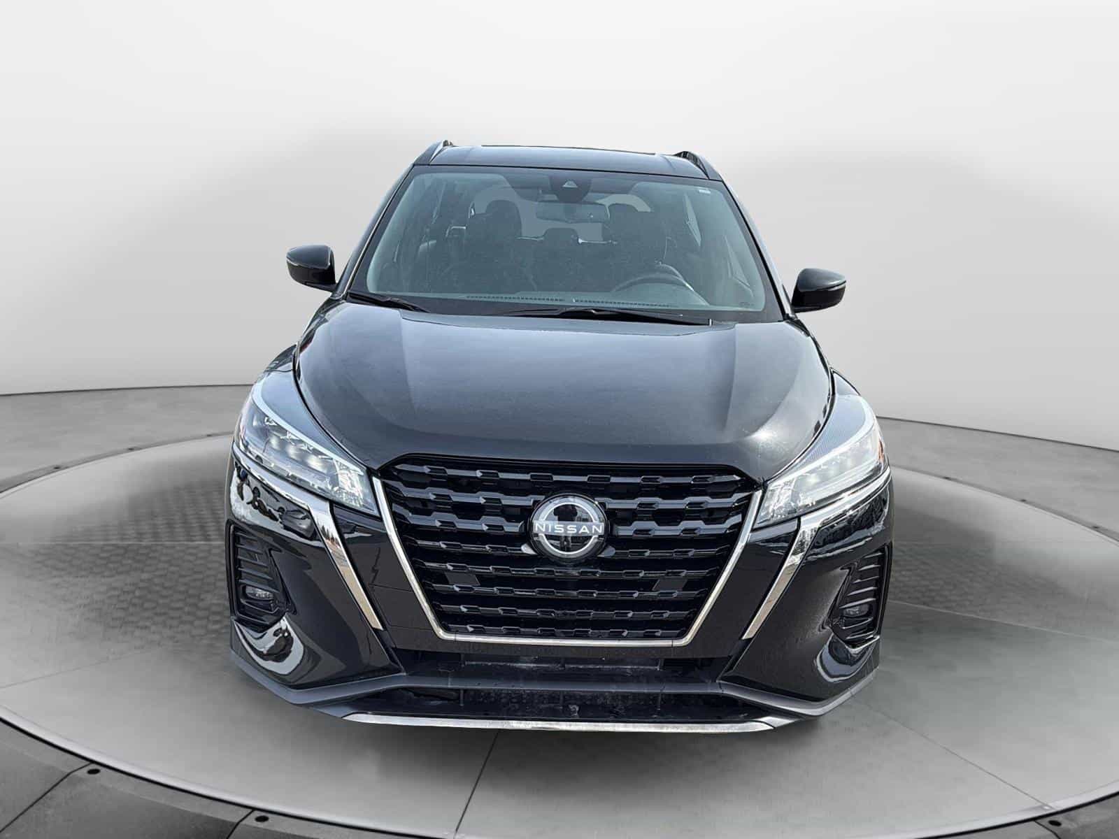 Image 9 Nissan Kicks SR 2023