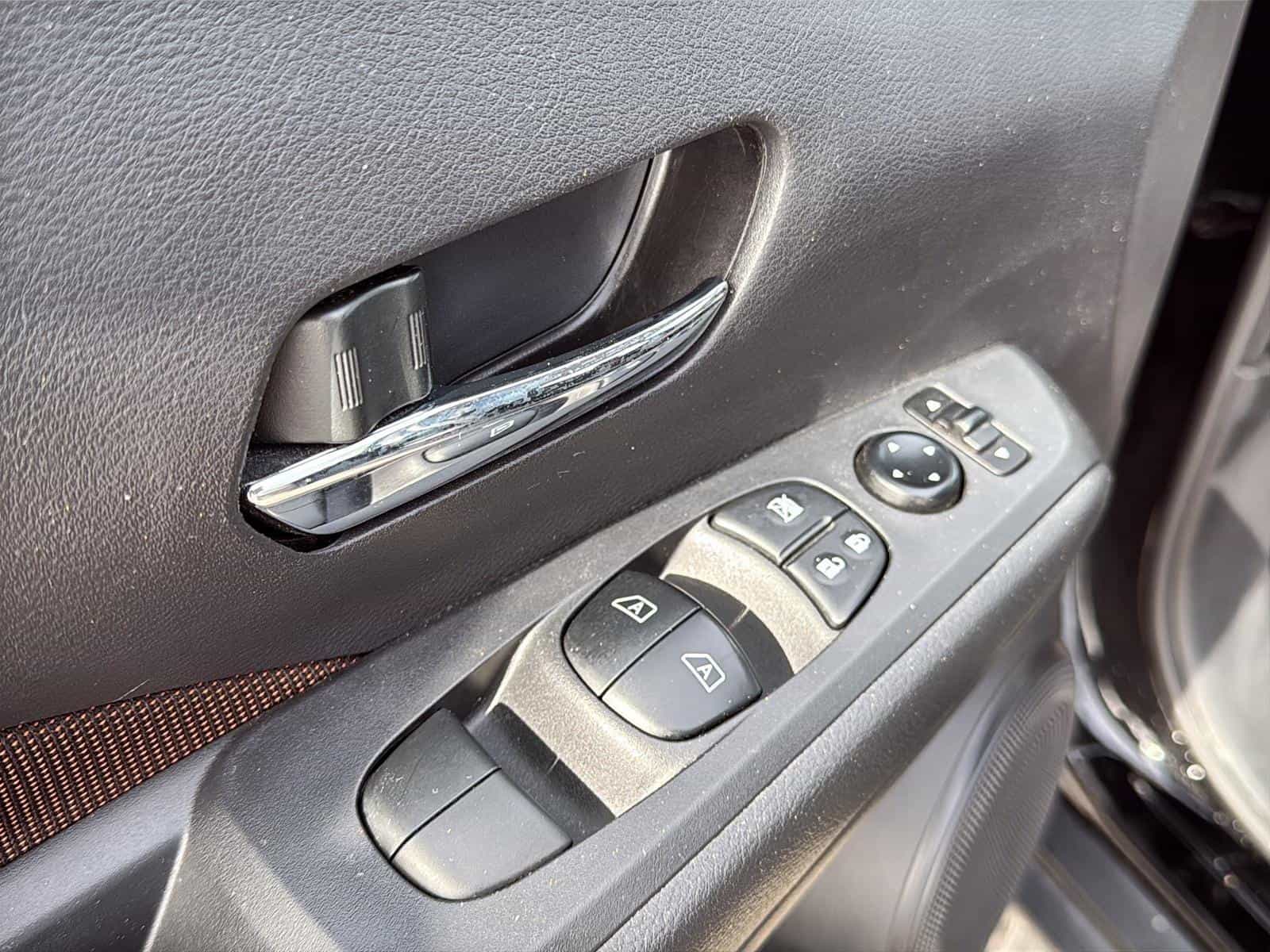 Image 11 Nissan Kicks SR 2023