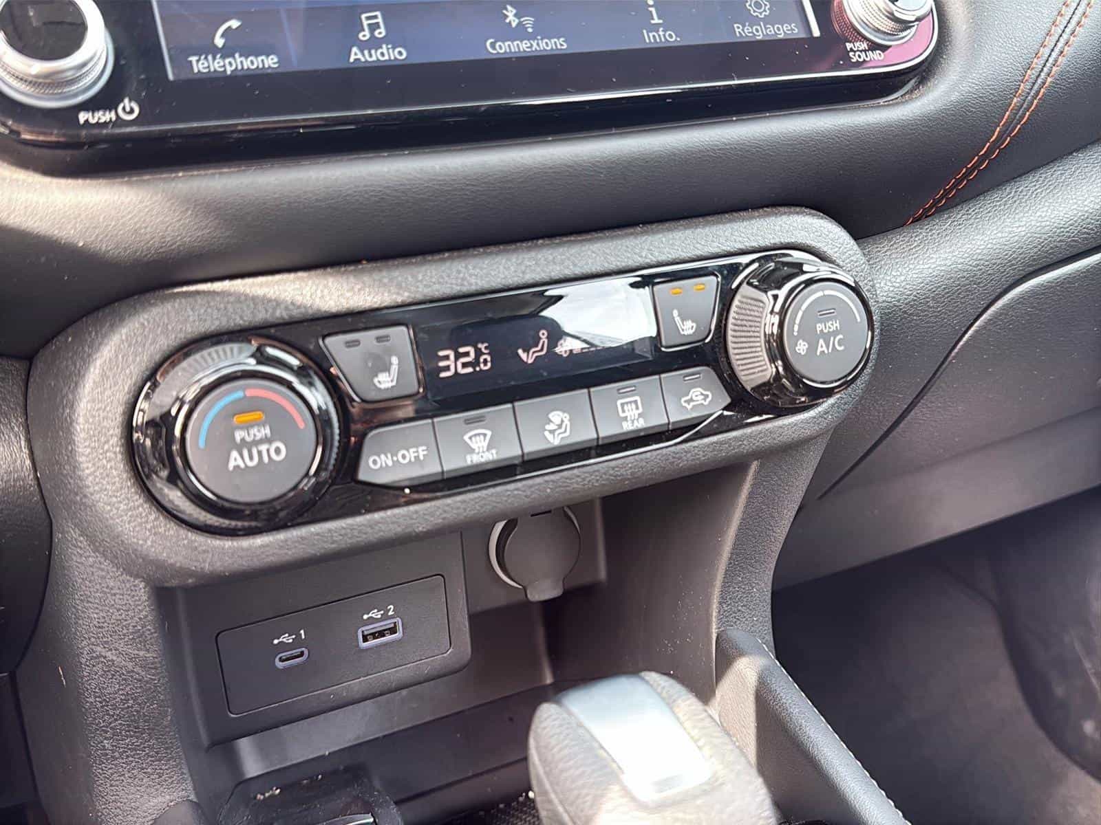 Image 18 Nissan Kicks SR 2023