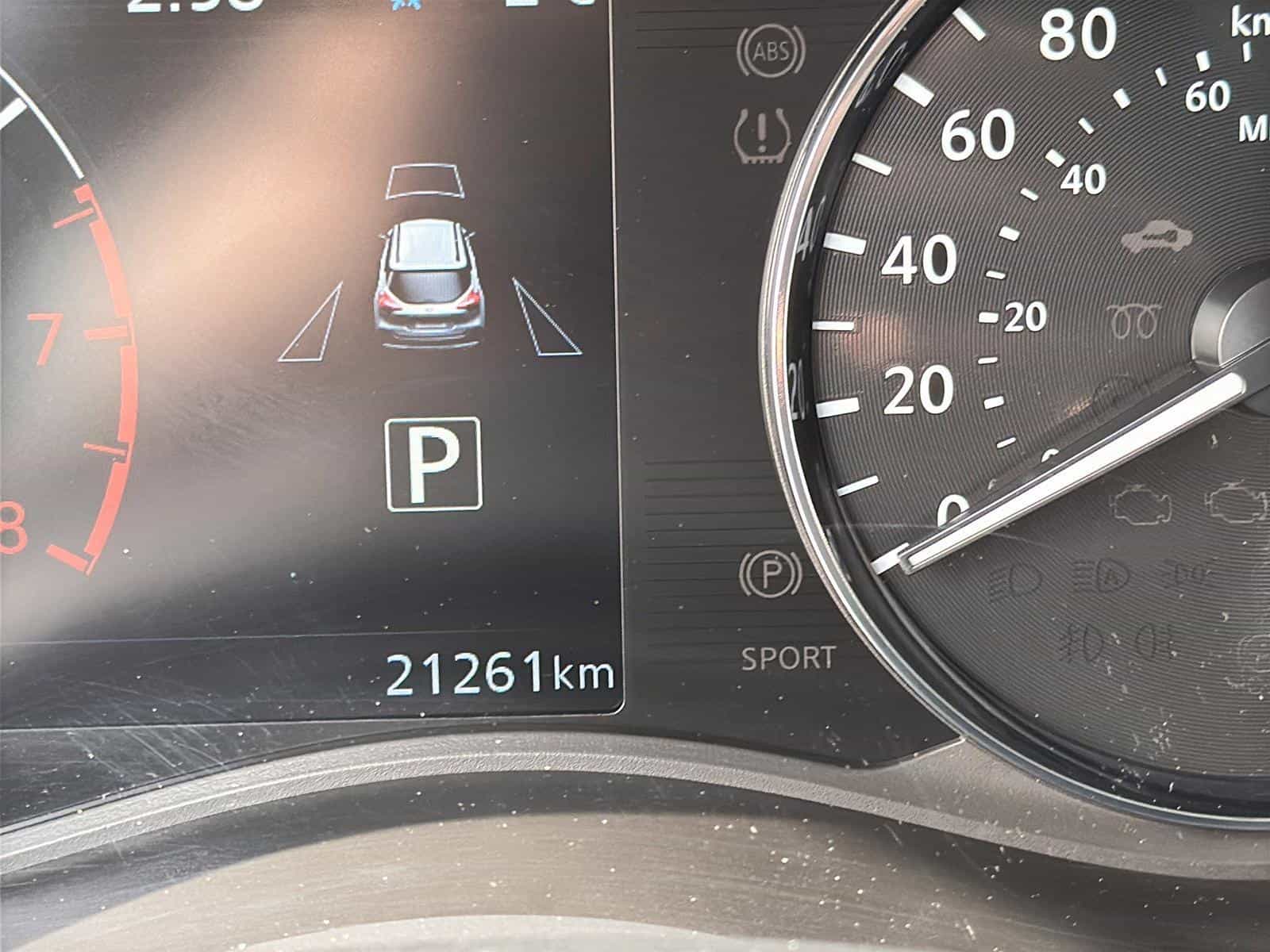 Image 16 Nissan Kicks SR 2023