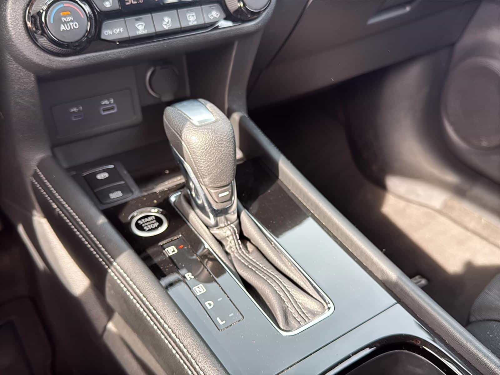 Image 19 Nissan Kicks SR 2023