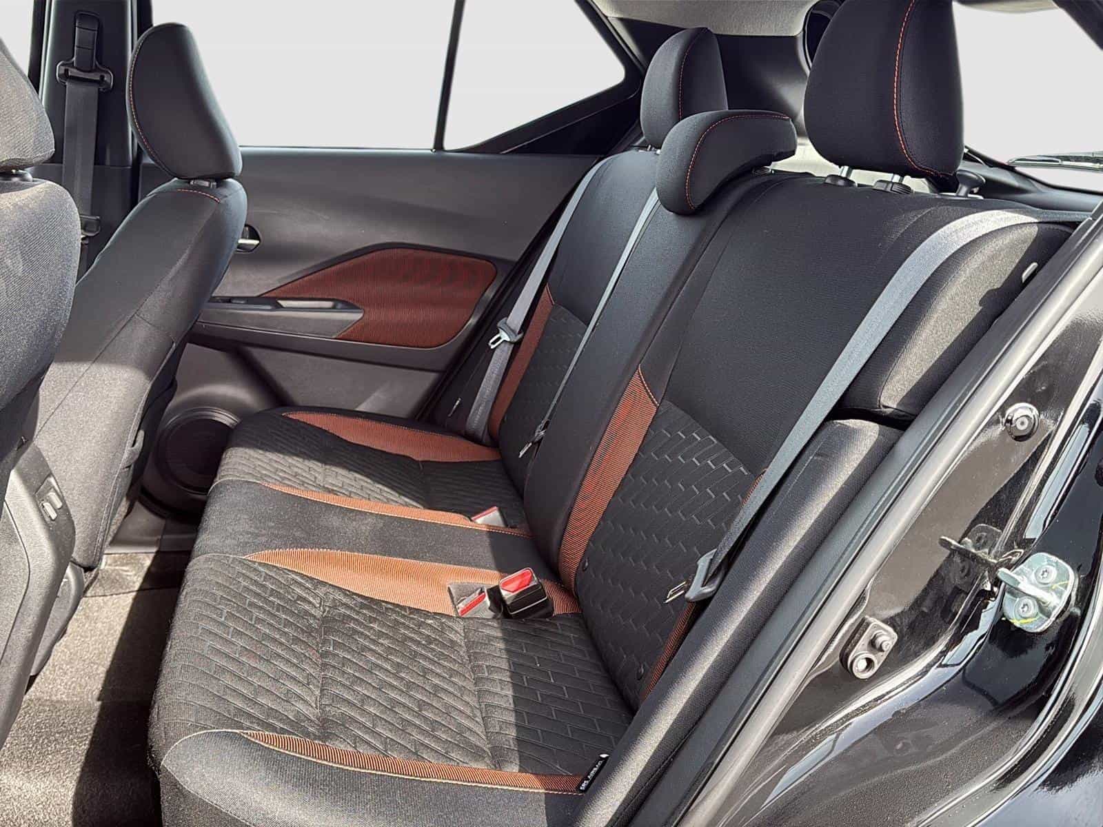 Image 20 Nissan Kicks SR 2023