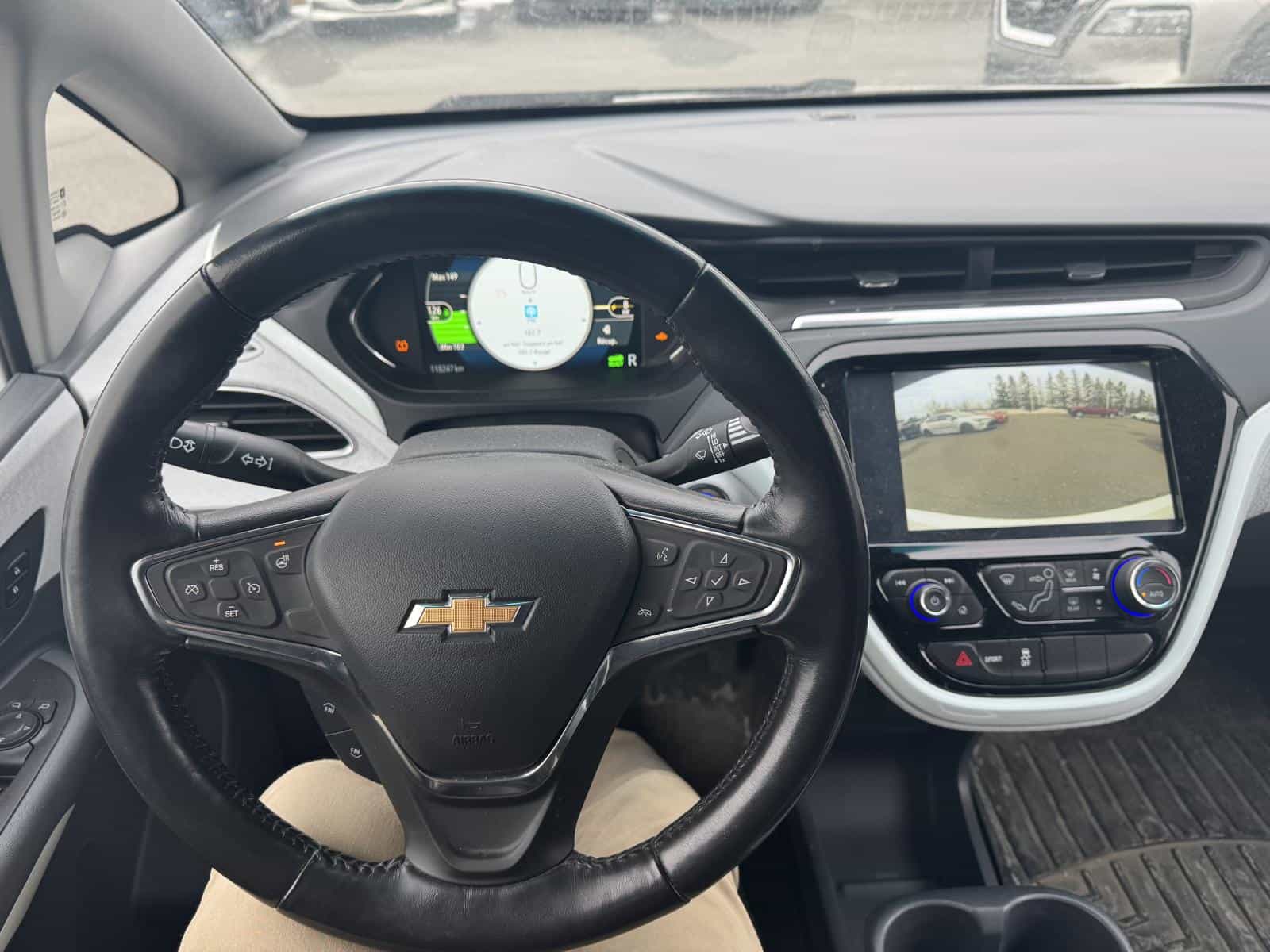 Image 5 Chevrolet Bolt EV LT 2021