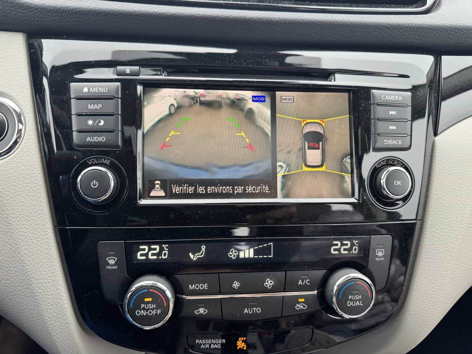 Image 4 Nissan Qashqai SL 2021