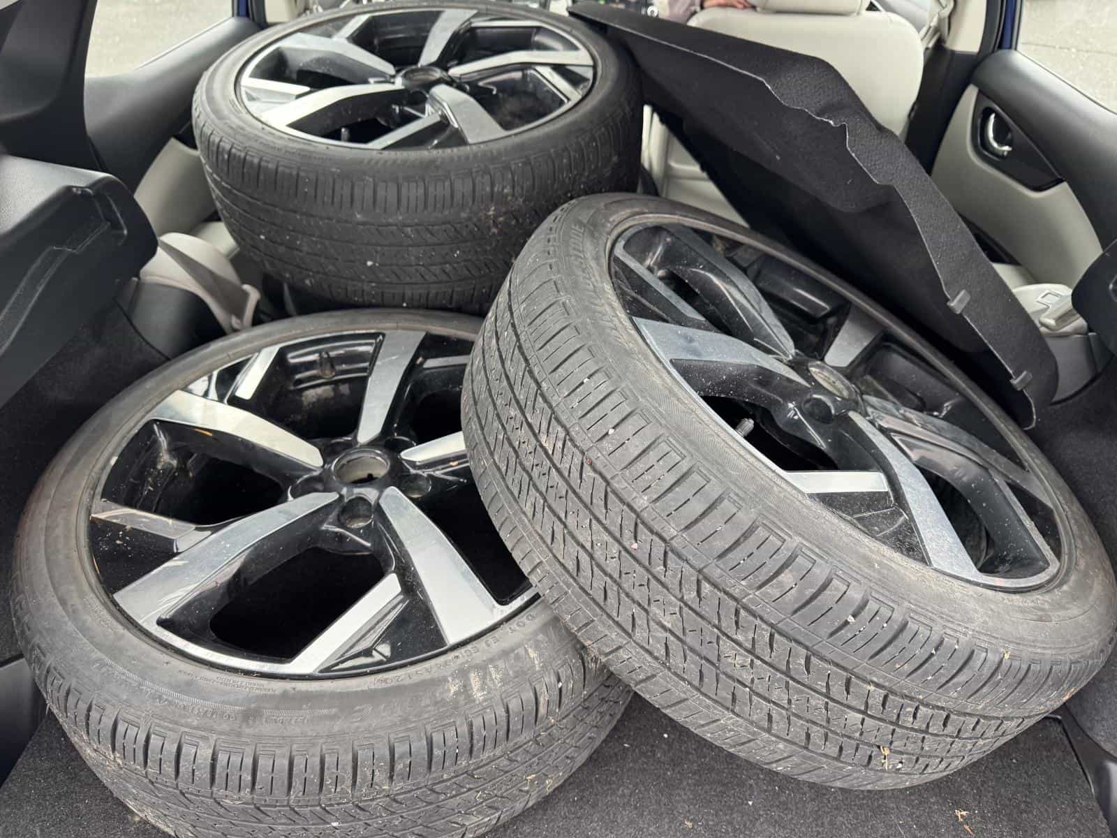 Image 3 Nissan Qashqai SL 2021