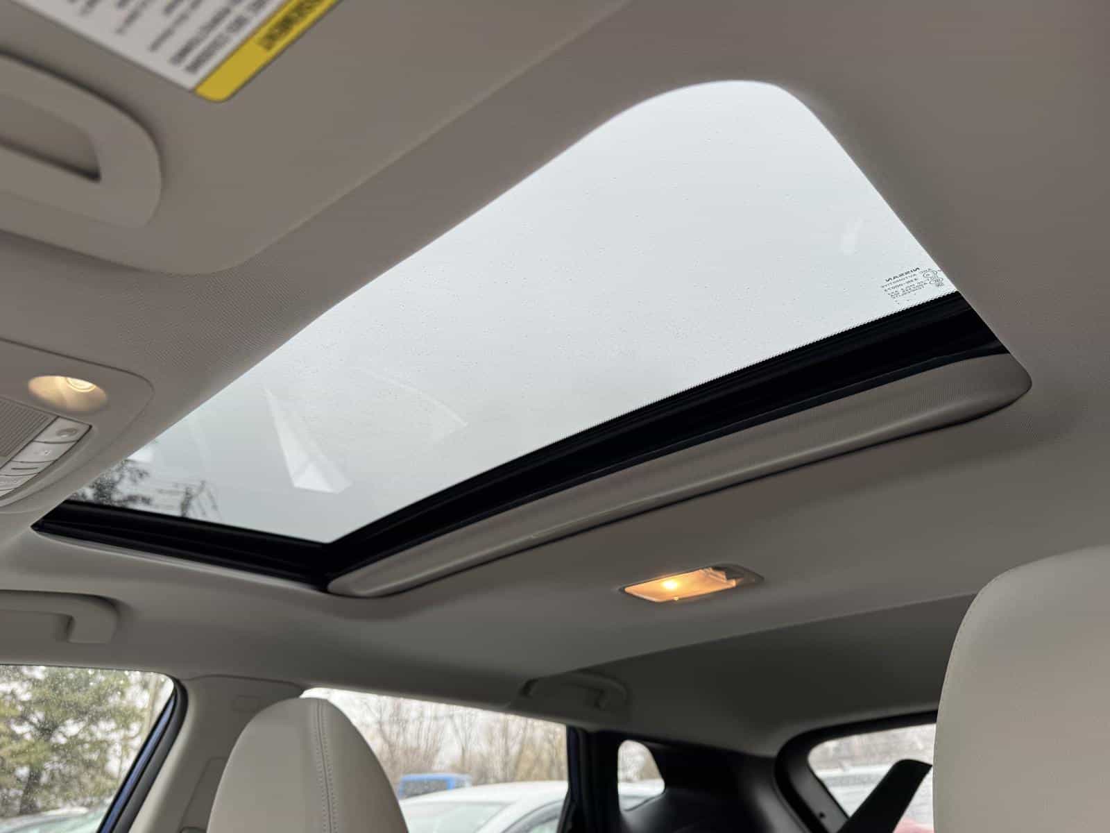 Image 6 Nissan Qashqai SL 2021