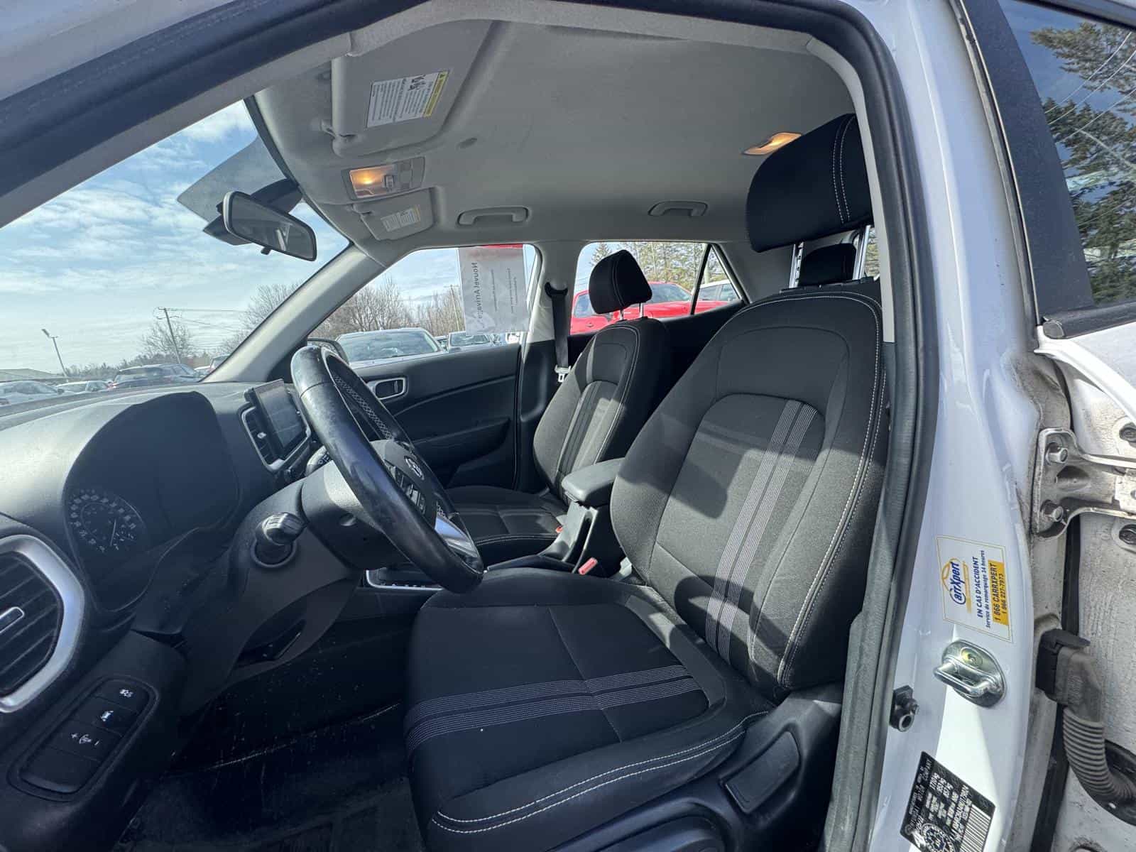 Image 6 Hyundai Venue Preferred 2022