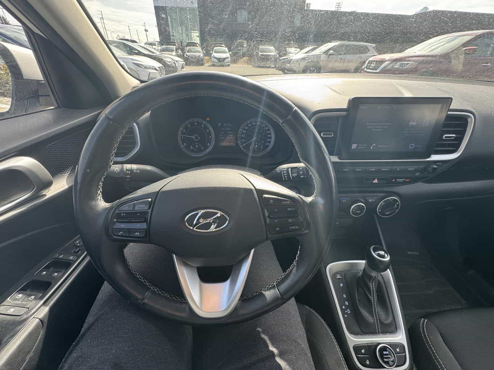 Image 7 Hyundai Venue Preferred 2022