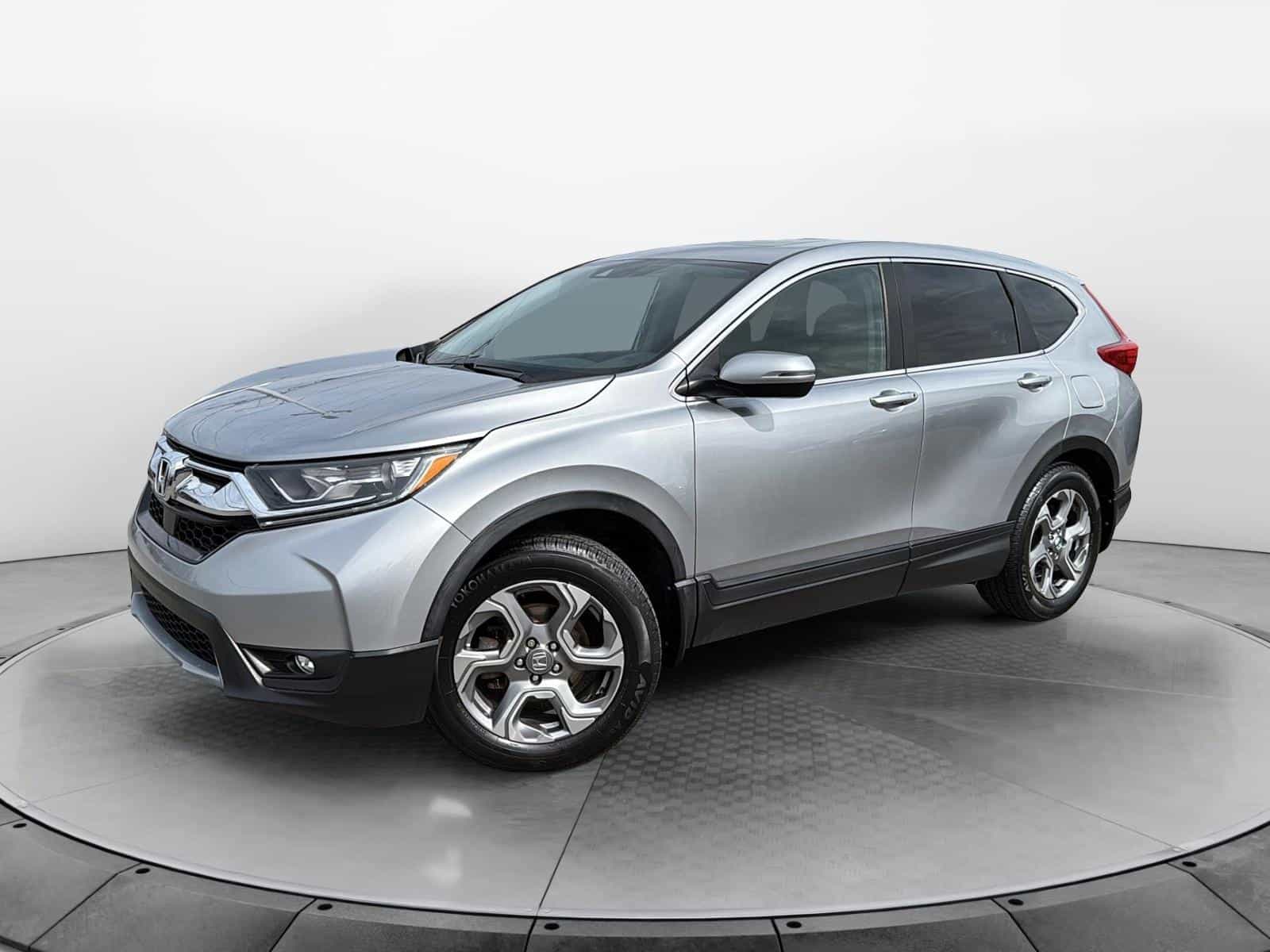 2018 Honda CR-V EX - Image 1