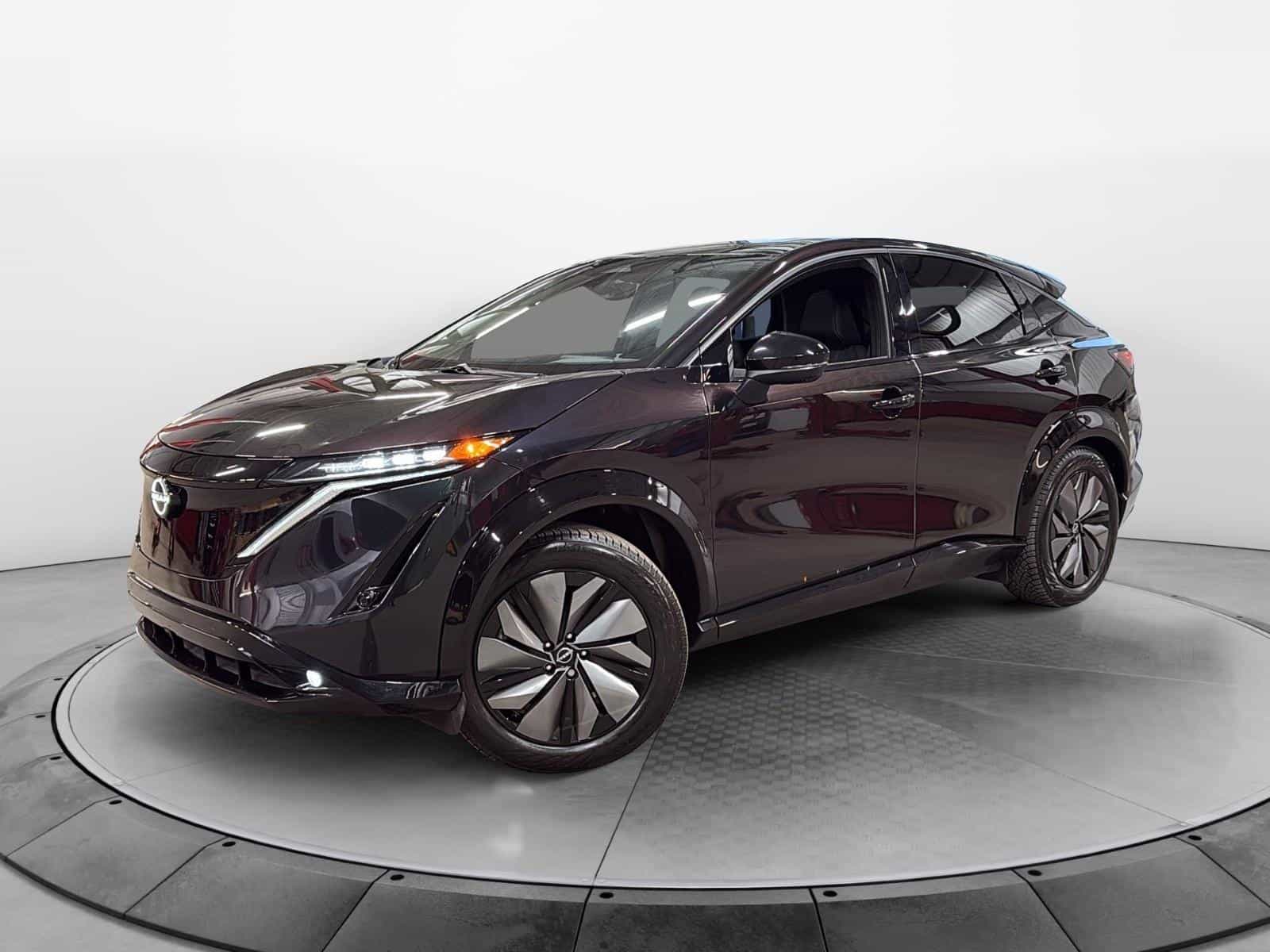 2025 Nissan Ariya Evolve+ - Image 1