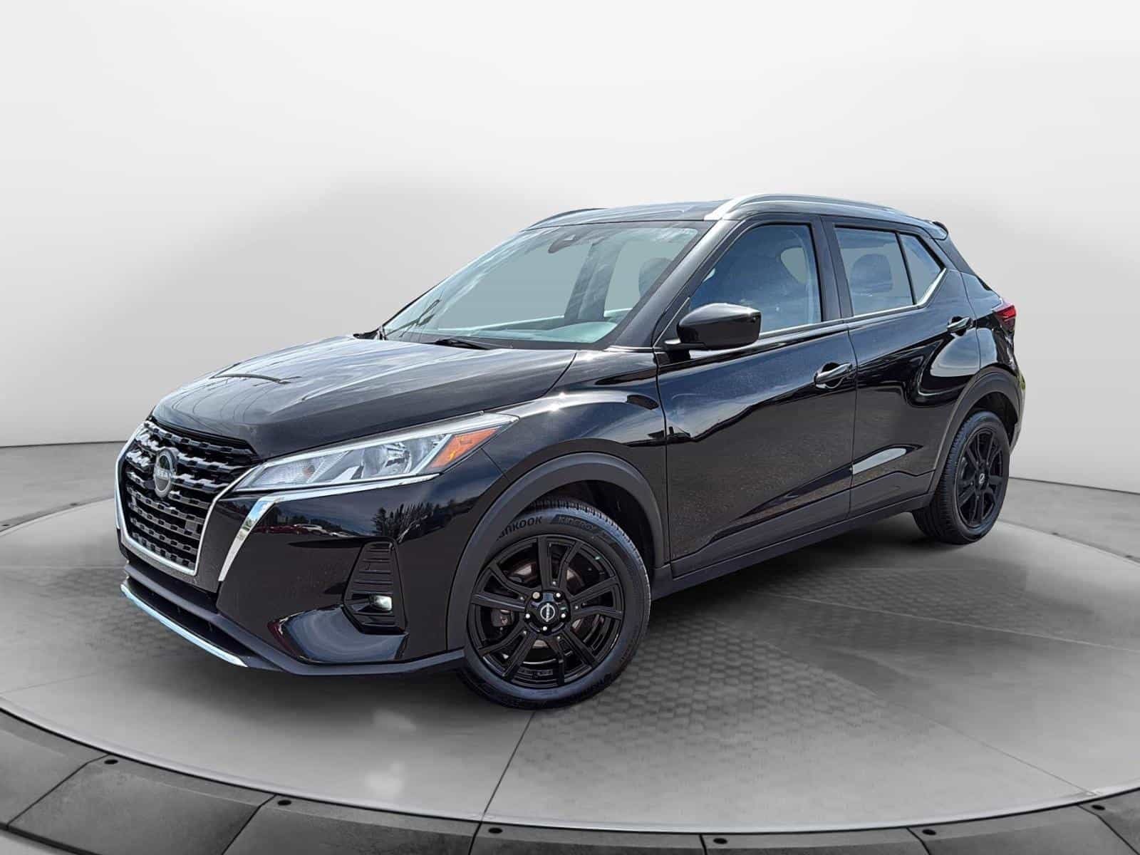 2022 Nissan Kicks SV Special Edition - Image 1