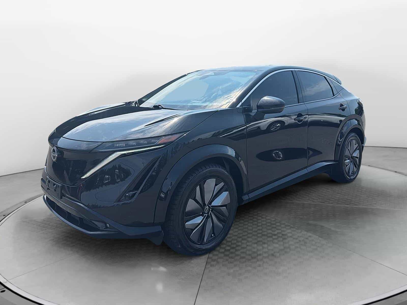 2023 Nissan Ariya Evolve+ - Image 1