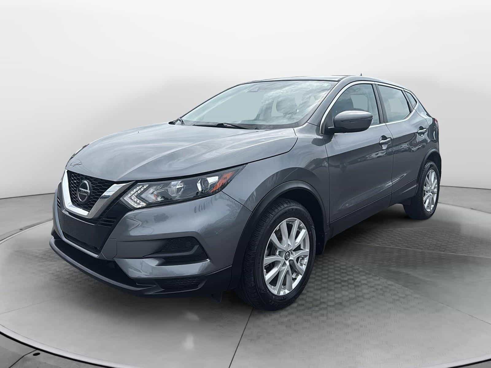 2023 Nissan Qashqai S - Image 1