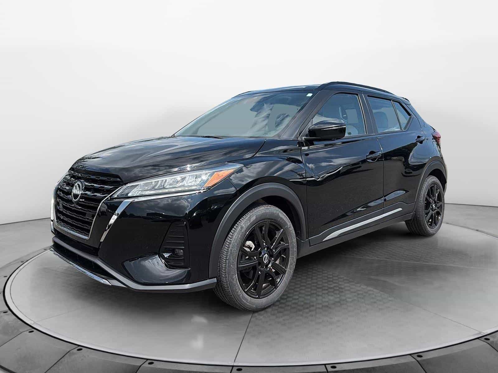 Image 1 Nissan Kicks SR Premium 2023