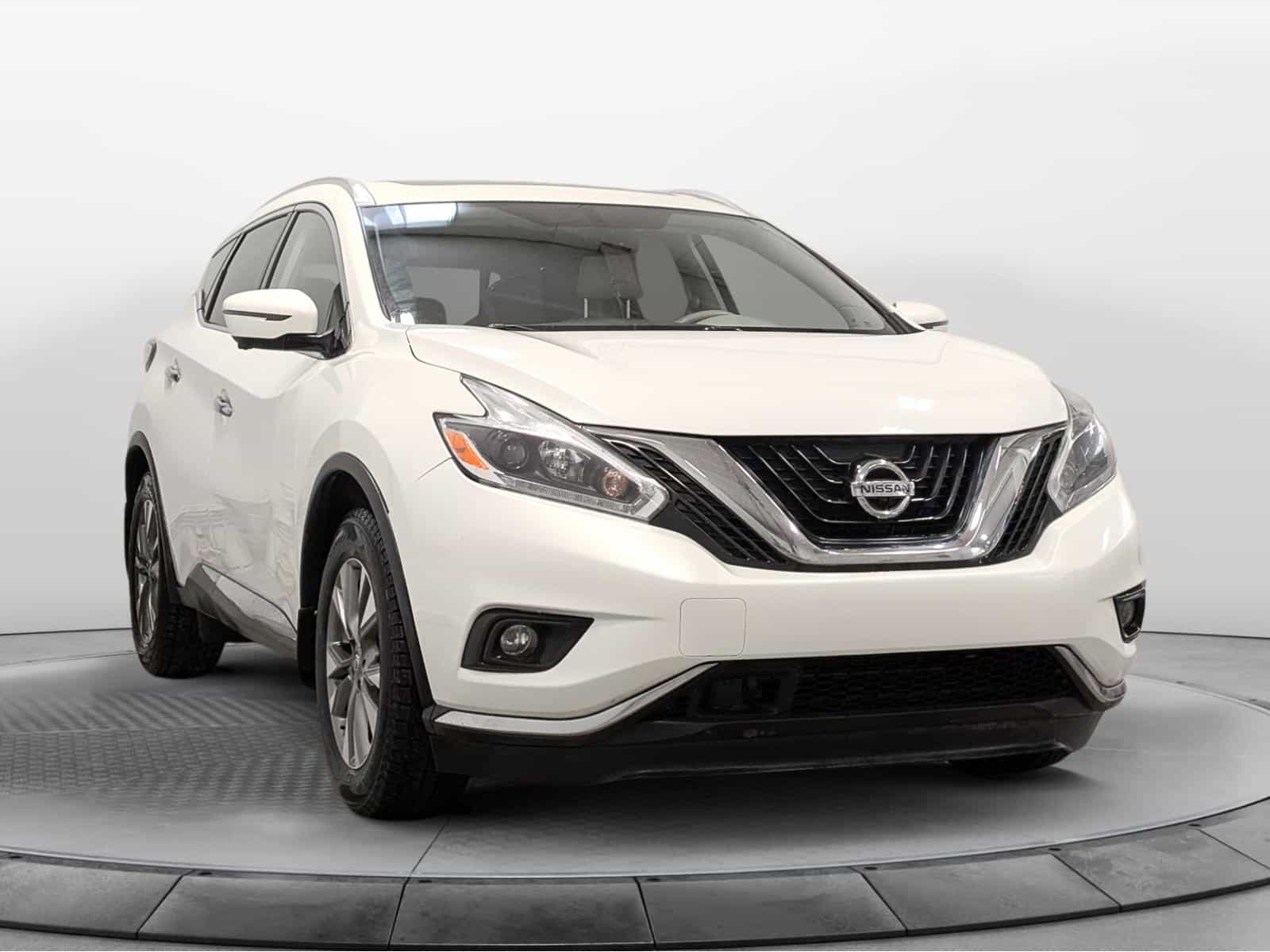 2018 Nissan Murano SL - Image 3