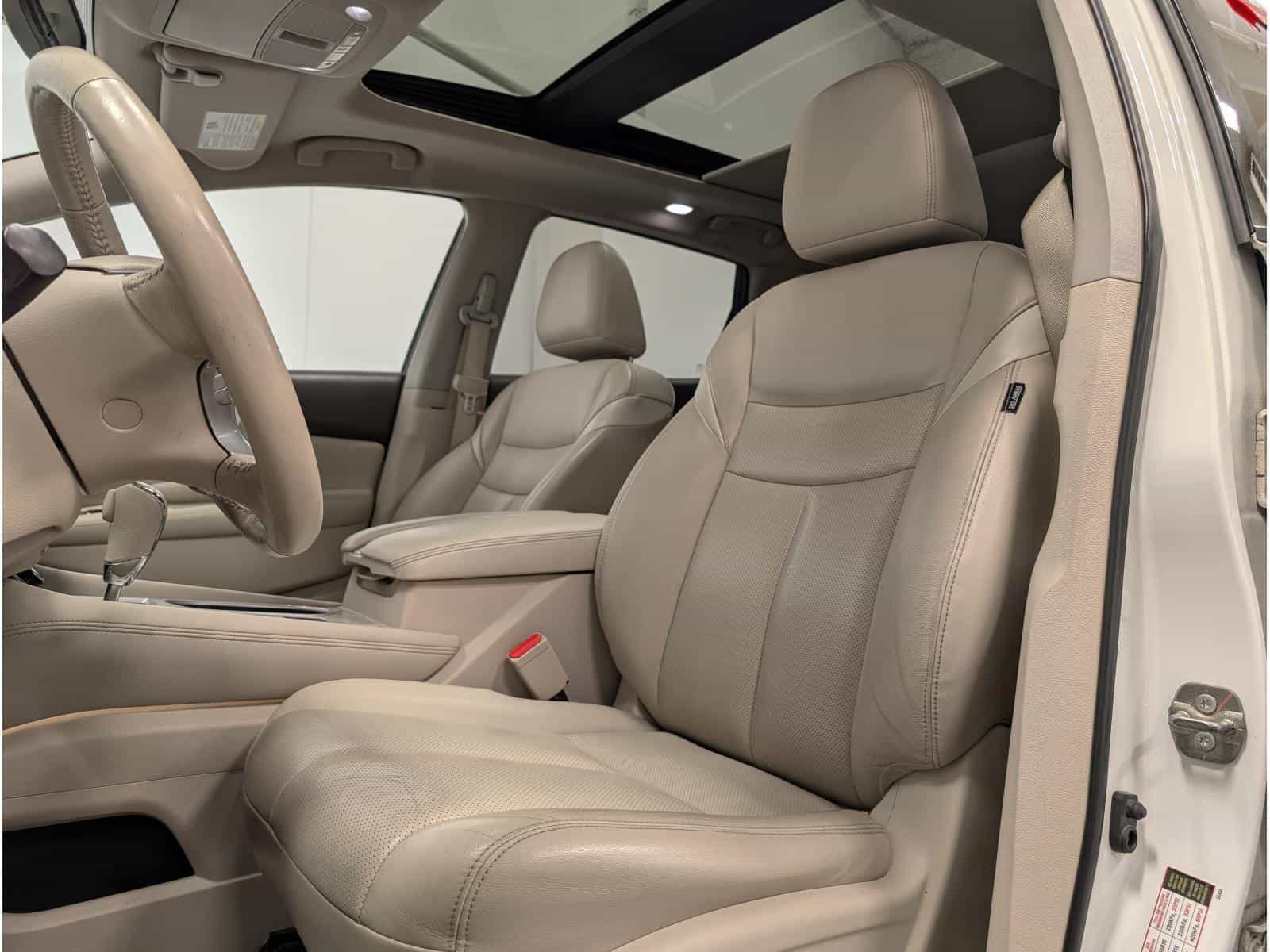 Image 7 Nissan Murano SL 2018