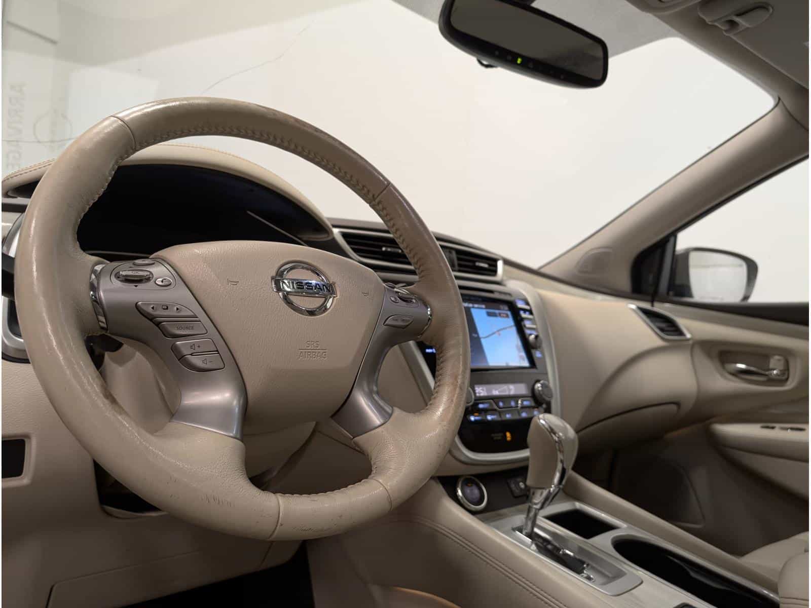 Image 6 Nissan Murano SL 2018