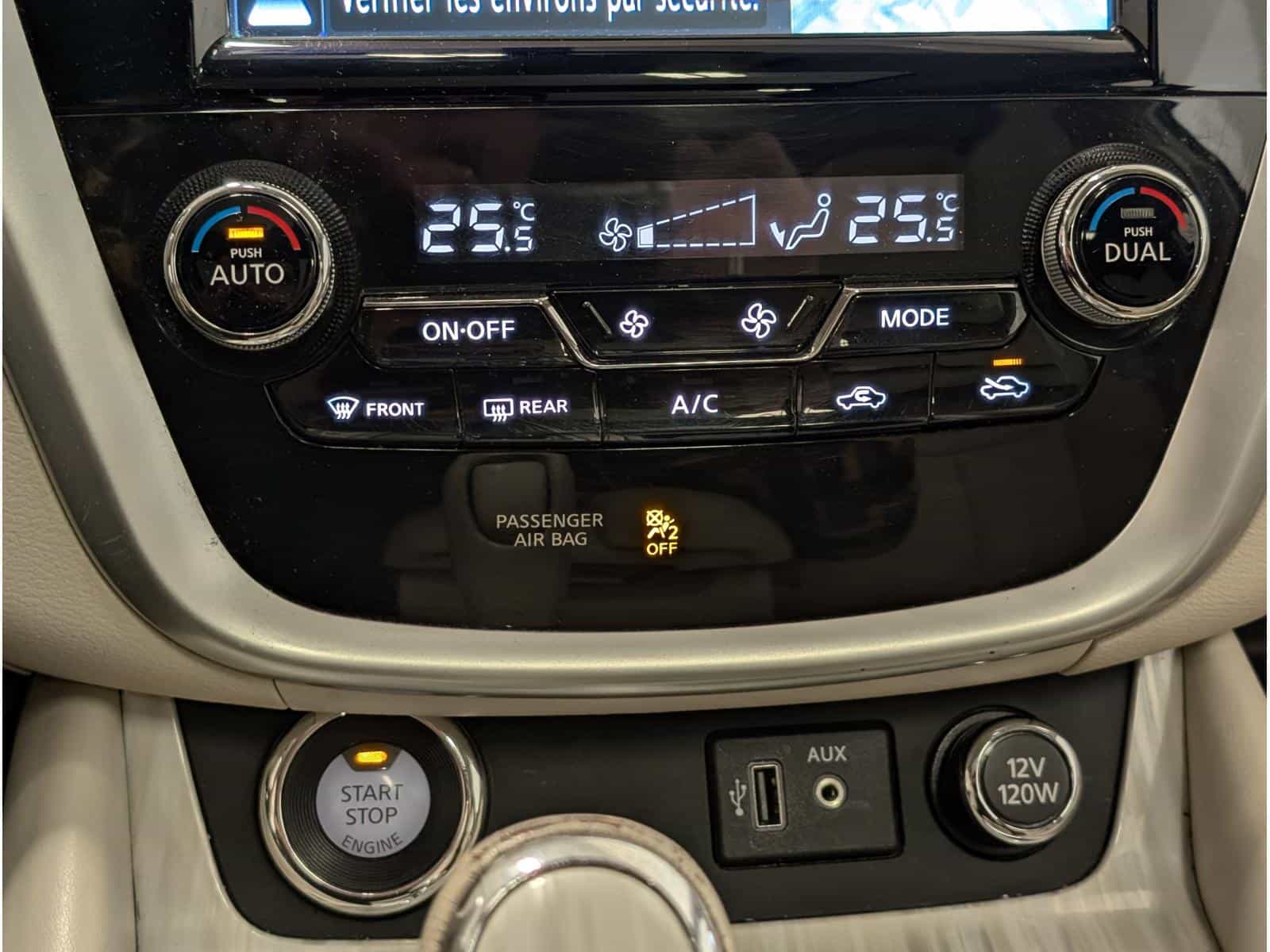 2018 Nissan Murano SL - Image 12