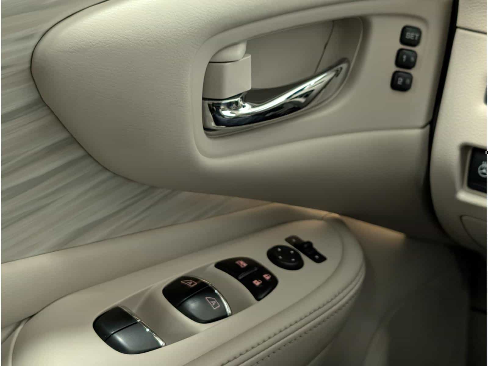 2018 Nissan Murano SL - Image 17