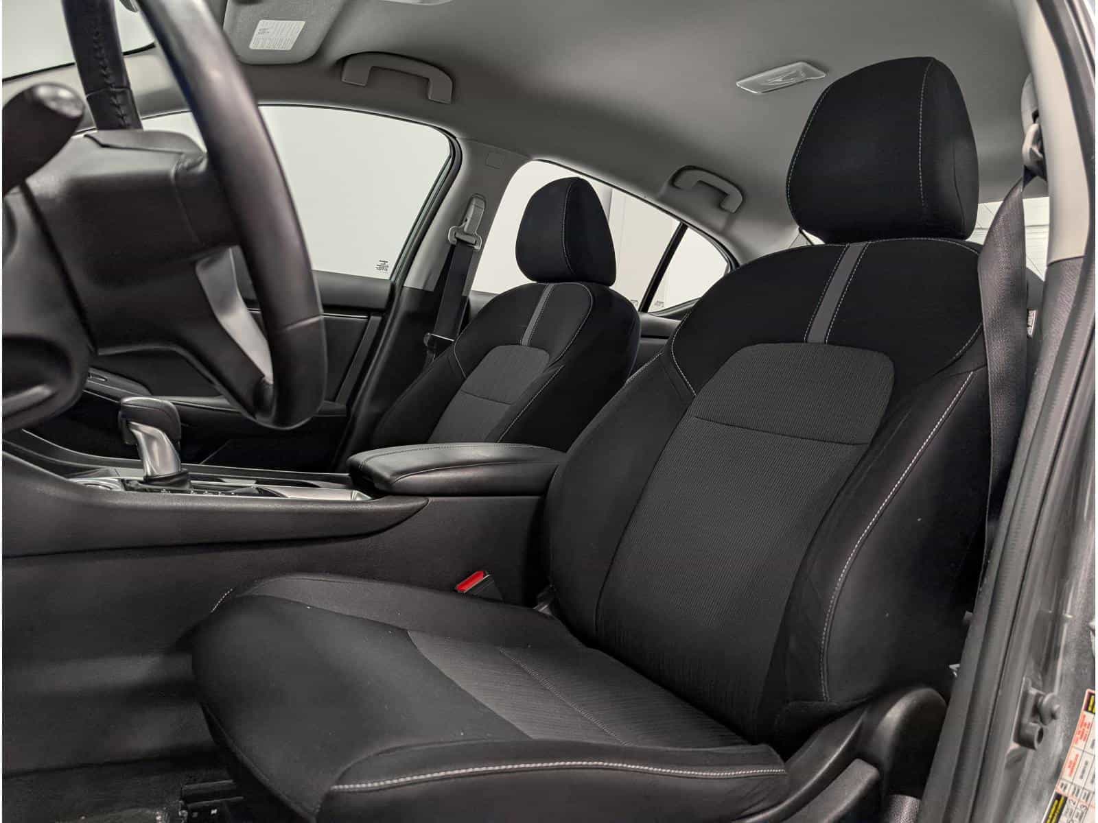 Image 7 Nissan Sentra SV 2021