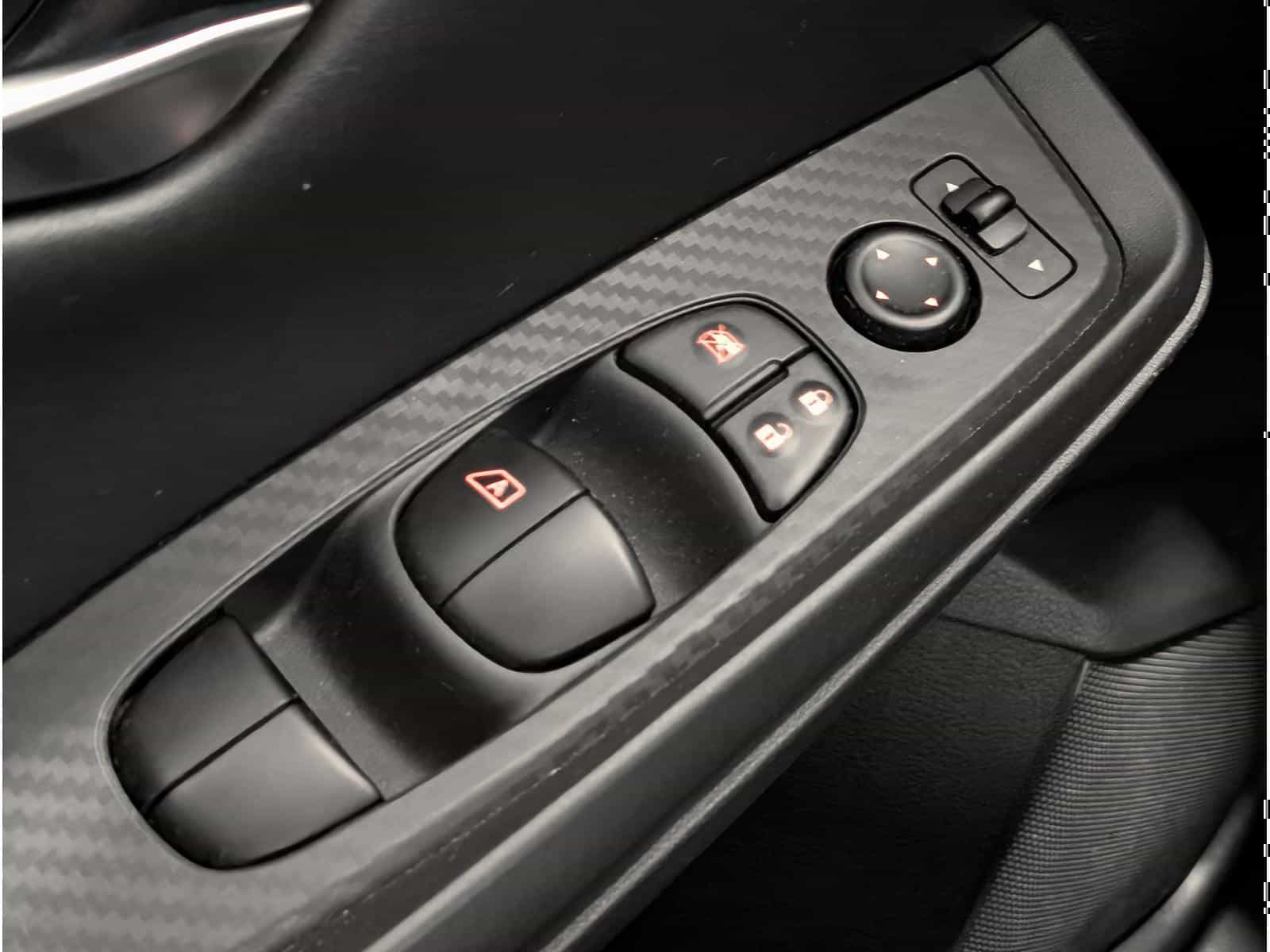 Image 15 Nissan Sentra SV 2021