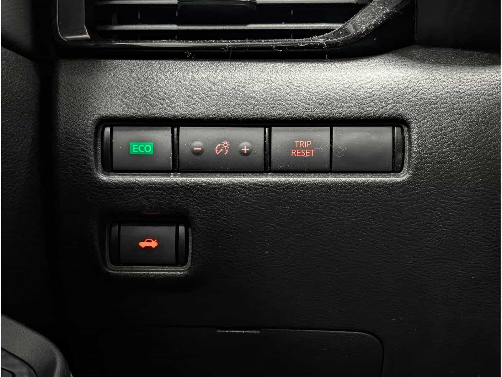 Image 14 Nissan Sentra SV 2021