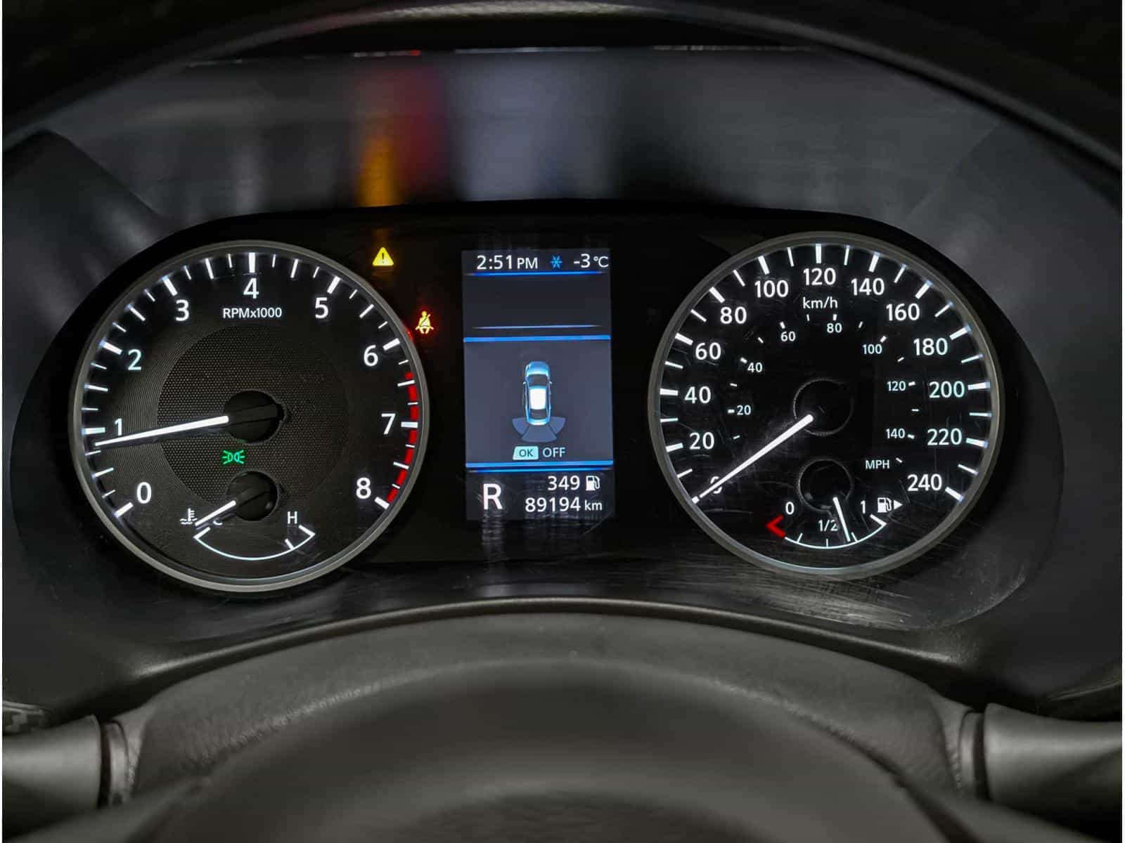 2021 Nissan Sentra S - Image 14