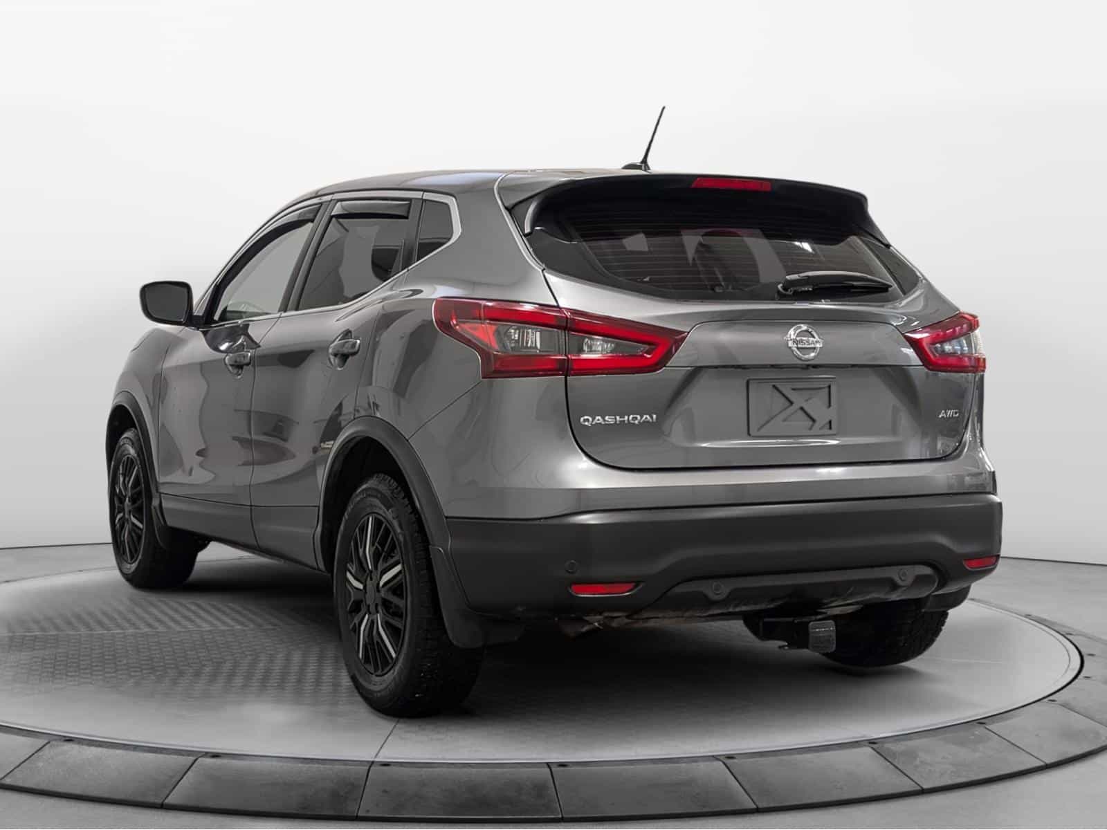 2021 Nissan Qashqai S - Image 3