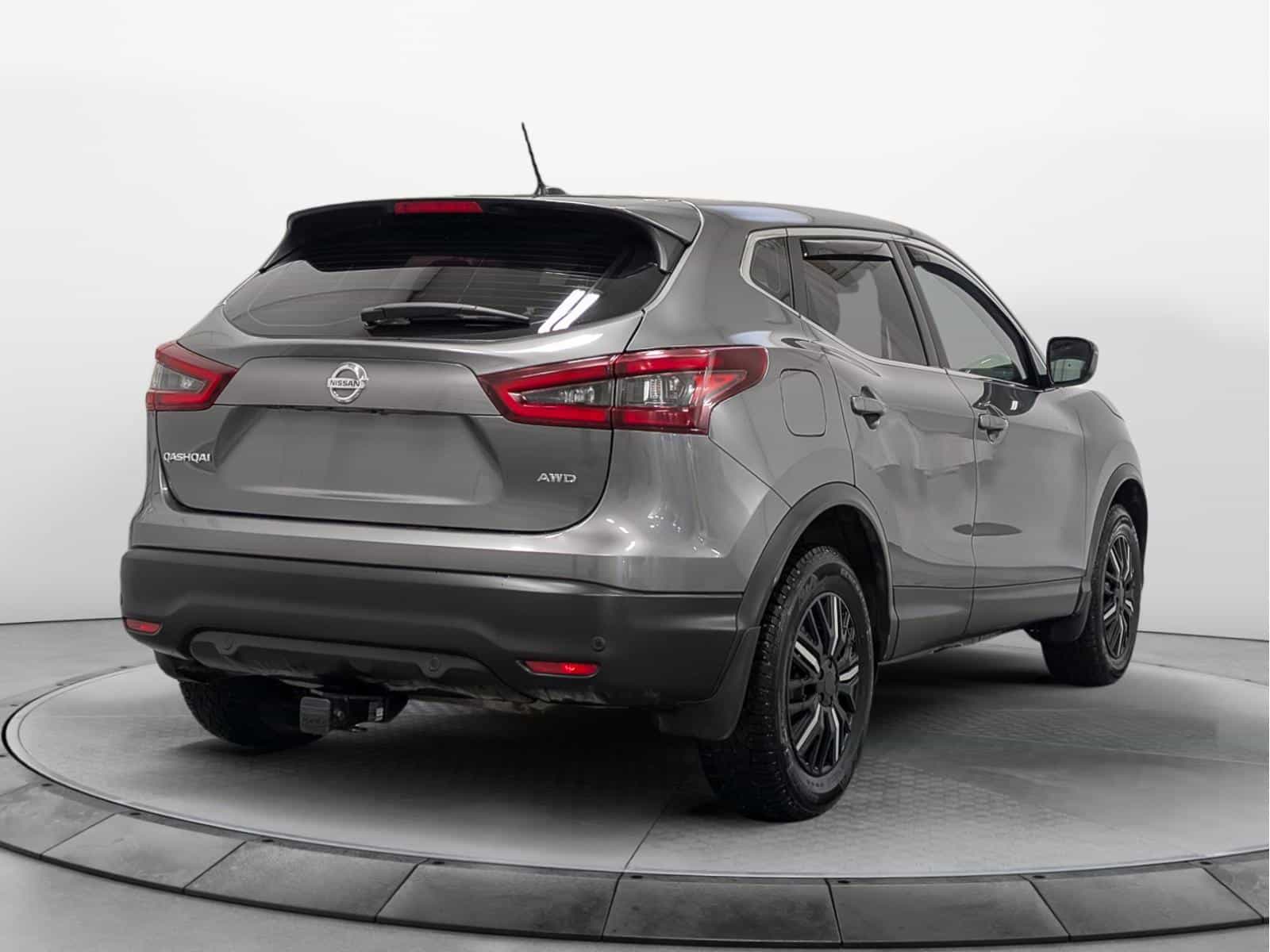 2021 Nissan Qashqai S - Image 4