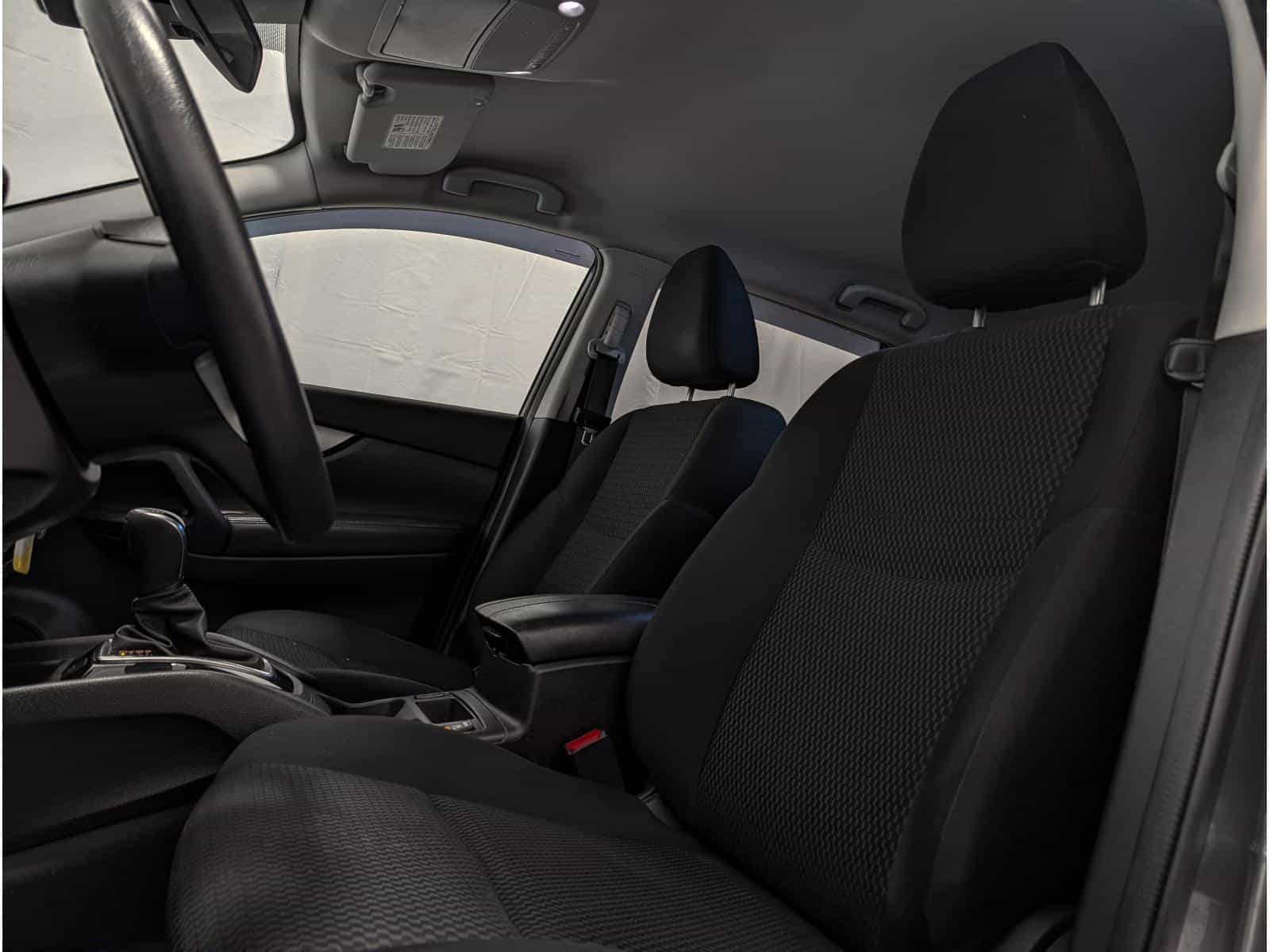 2021 Nissan Qashqai S - Image 6