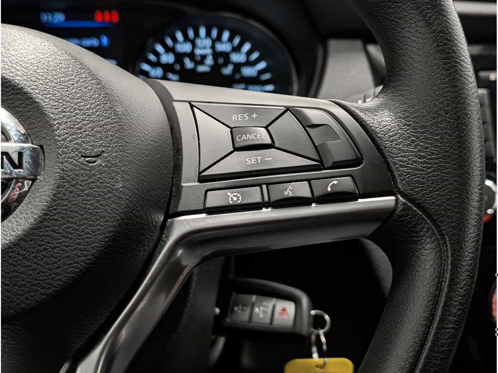 2021 Nissan Qashqai S - Image 11