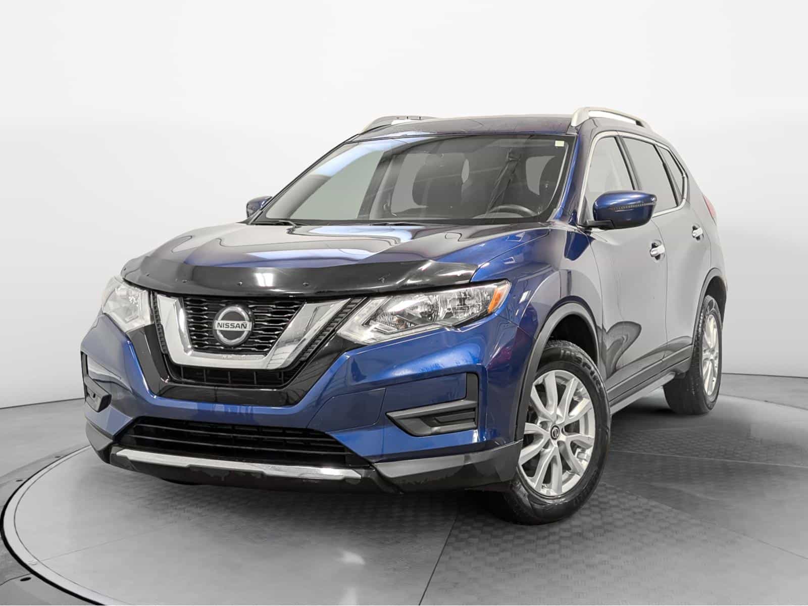 Image 1 Nissan Rogue Special Edition 2020