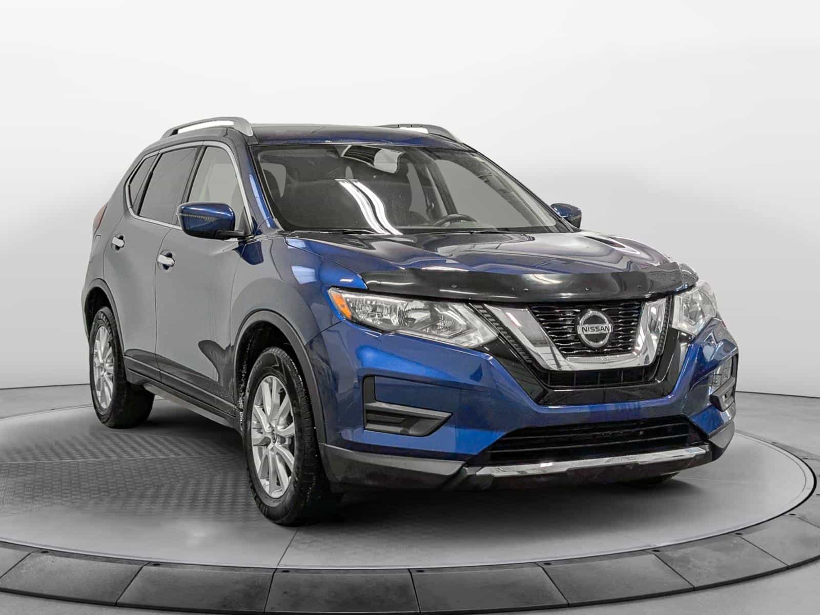 2020 Nissan Rogue Special Edition - Image 2