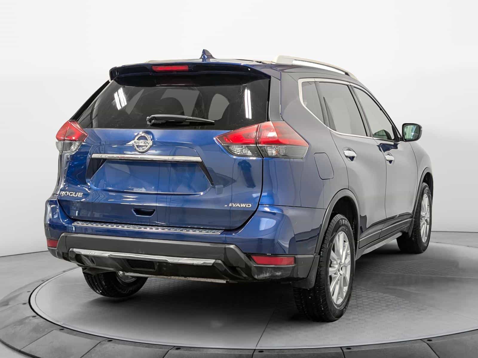 2020 Nissan Rogue Special Edition - Image 4