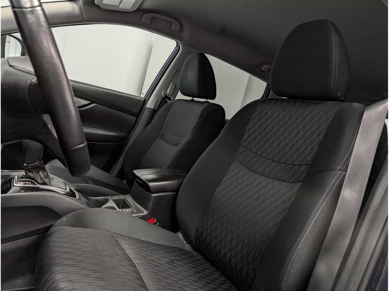 2020 Nissan Rogue Special Edition - Image 7