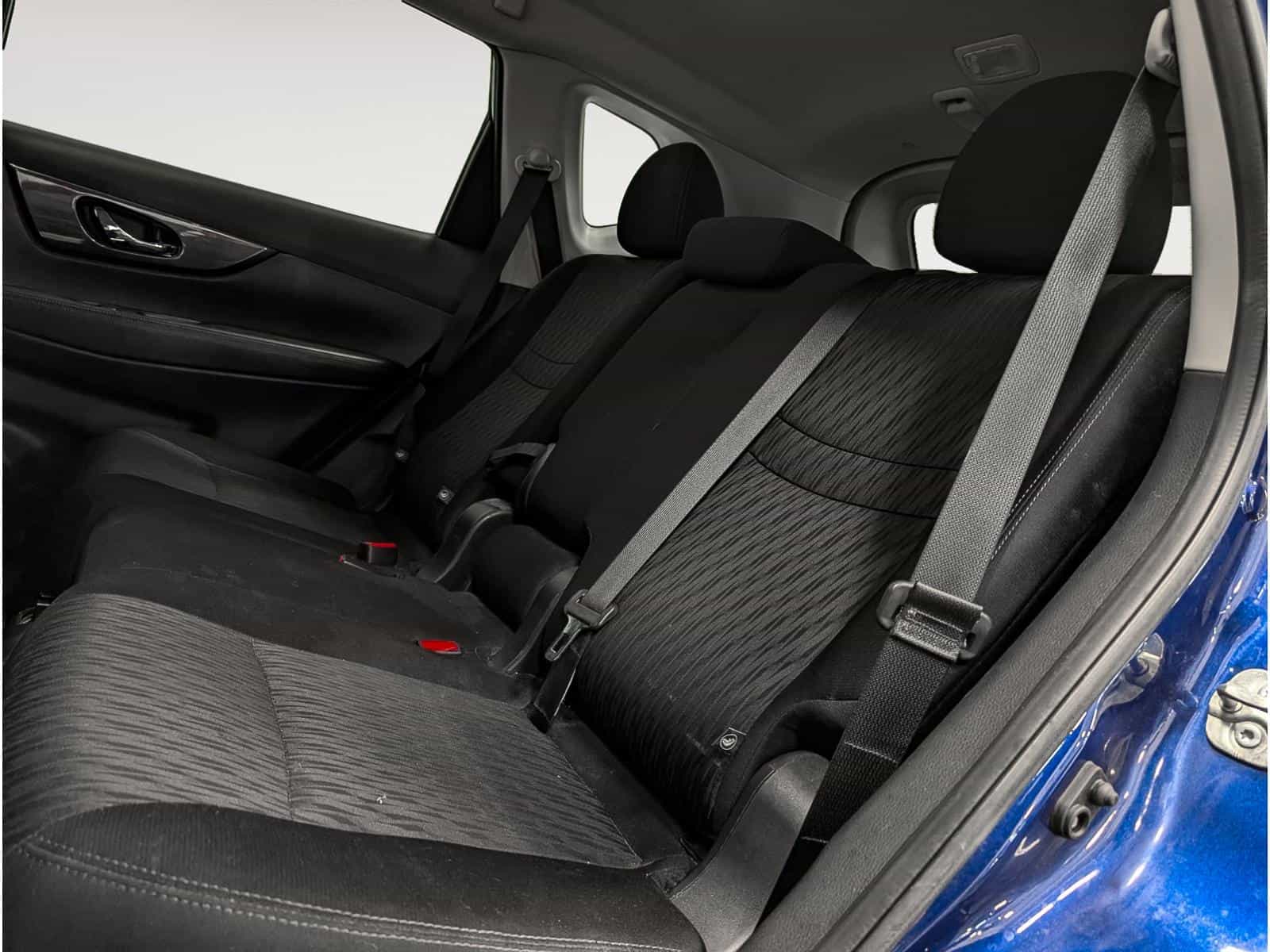 Image 8 Nissan Rogue Special Edition 2020