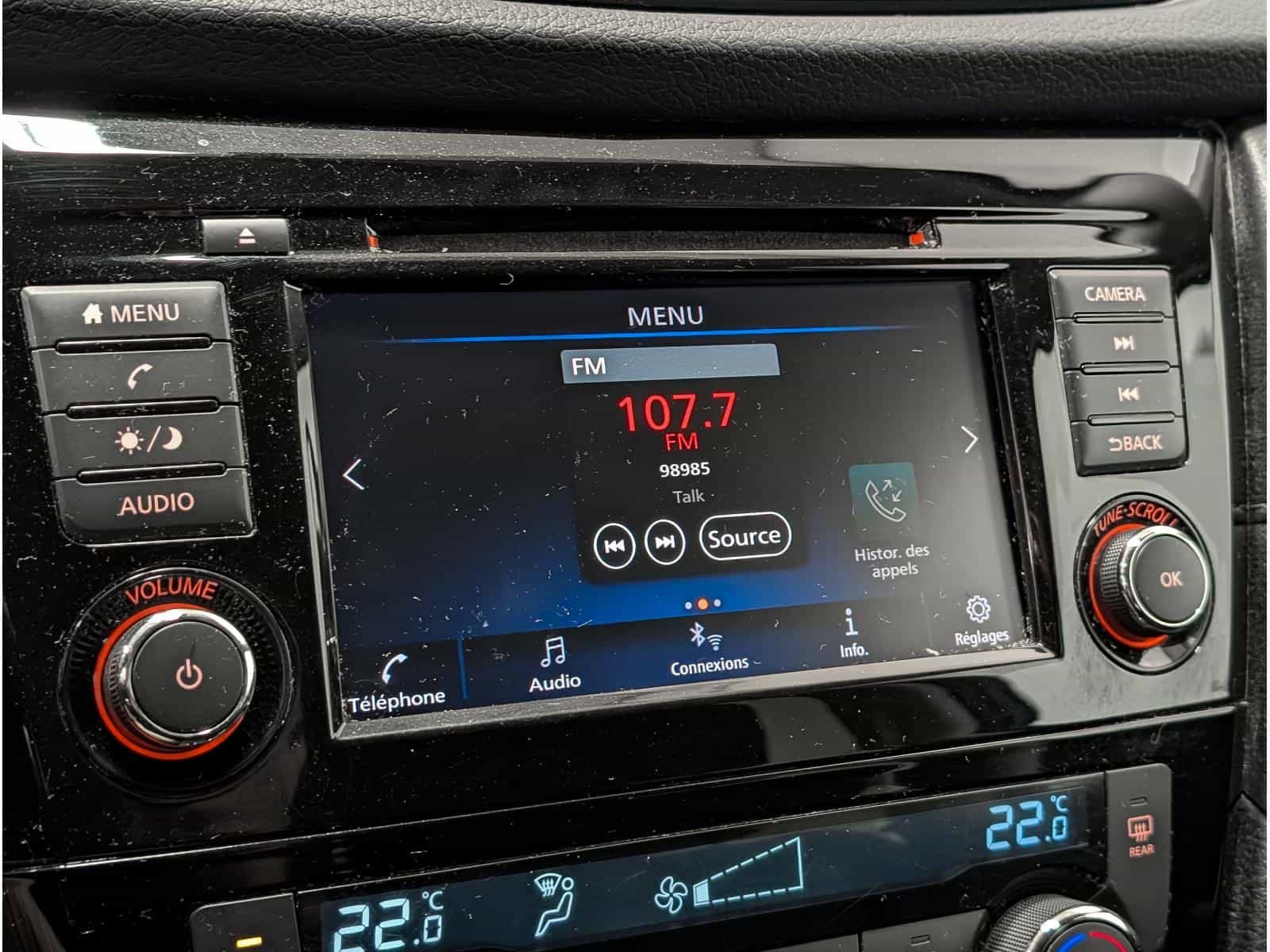 2020 Nissan Rogue Special Edition - Image 10