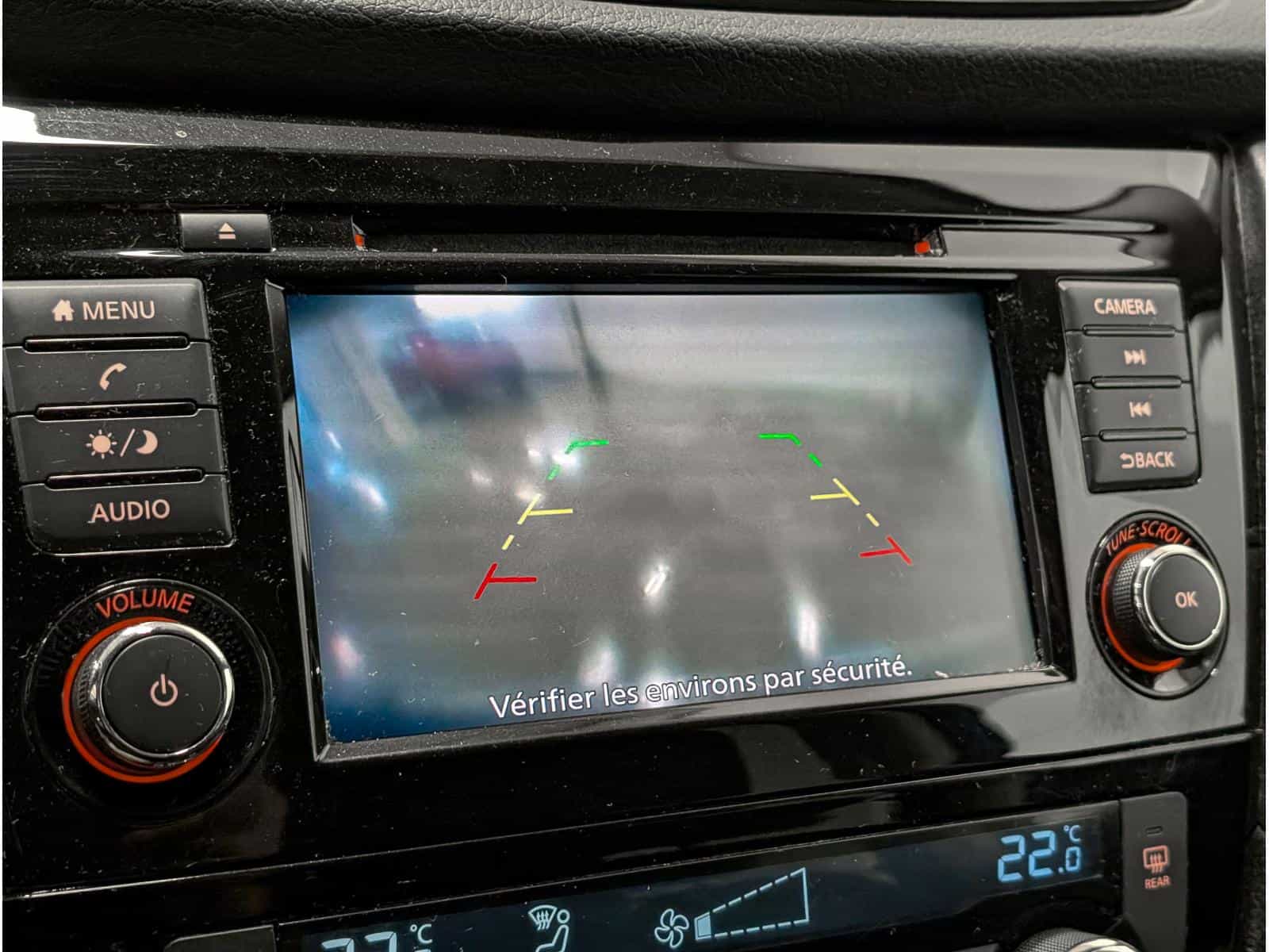 Image 11 Nissan Rogue Special Edition 2020