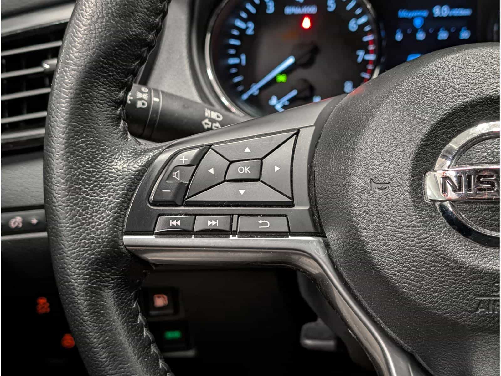 Image 14 Nissan Rogue Special Edition 2020