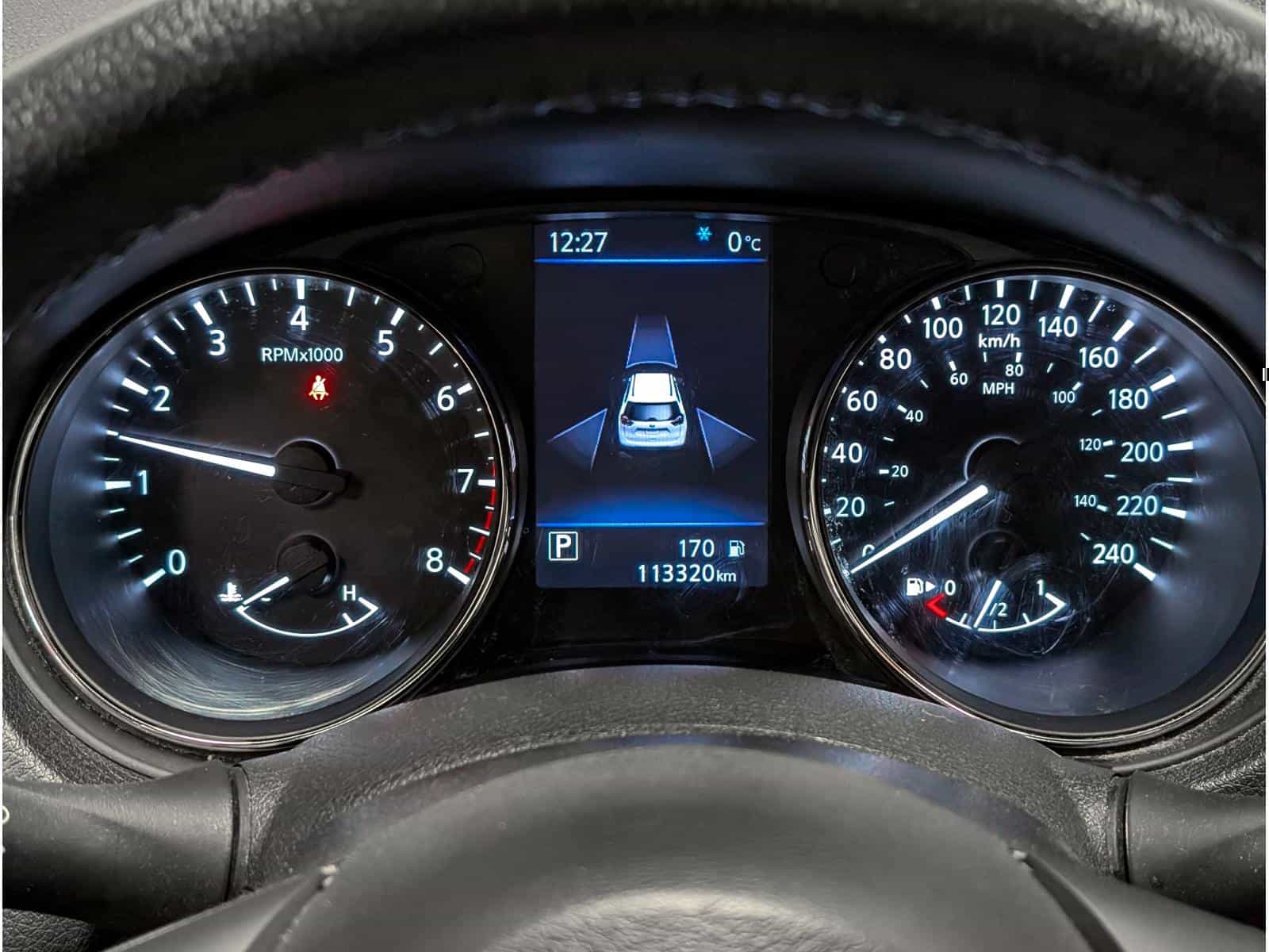 2020 Nissan Rogue Special Edition - Image 17