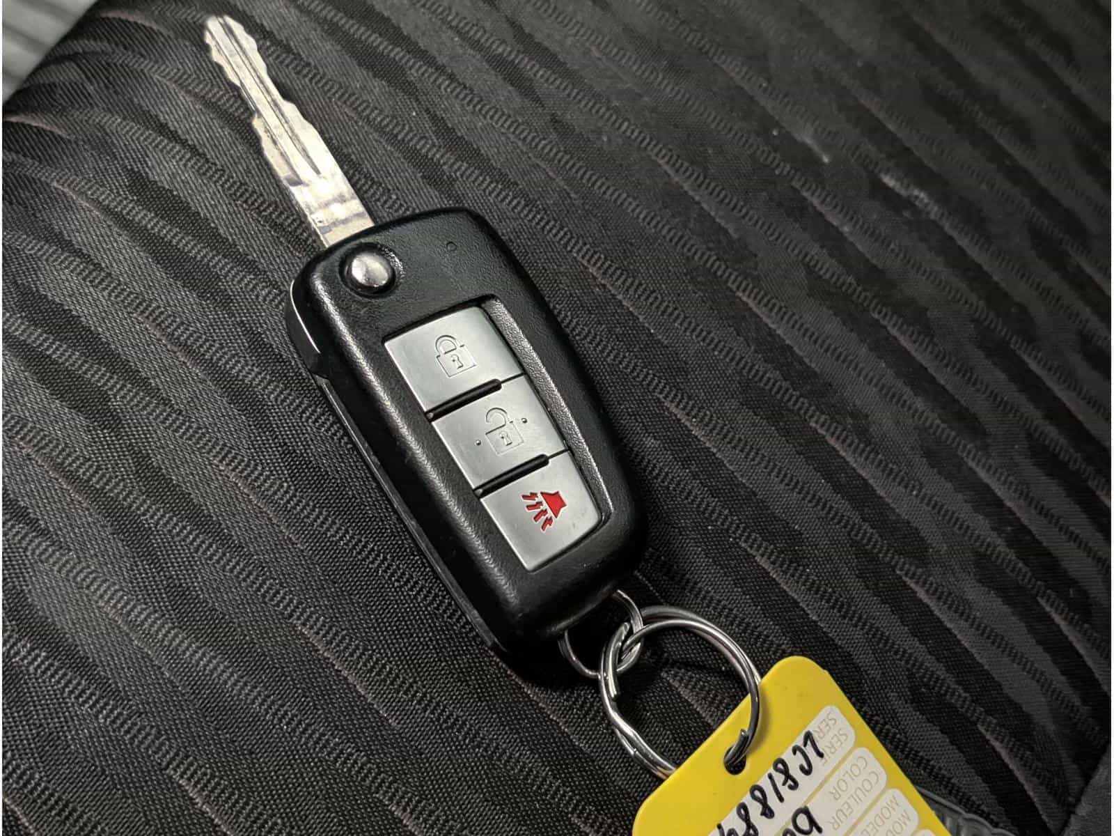 Image 18 Nissan Rogue Special Edition 2020